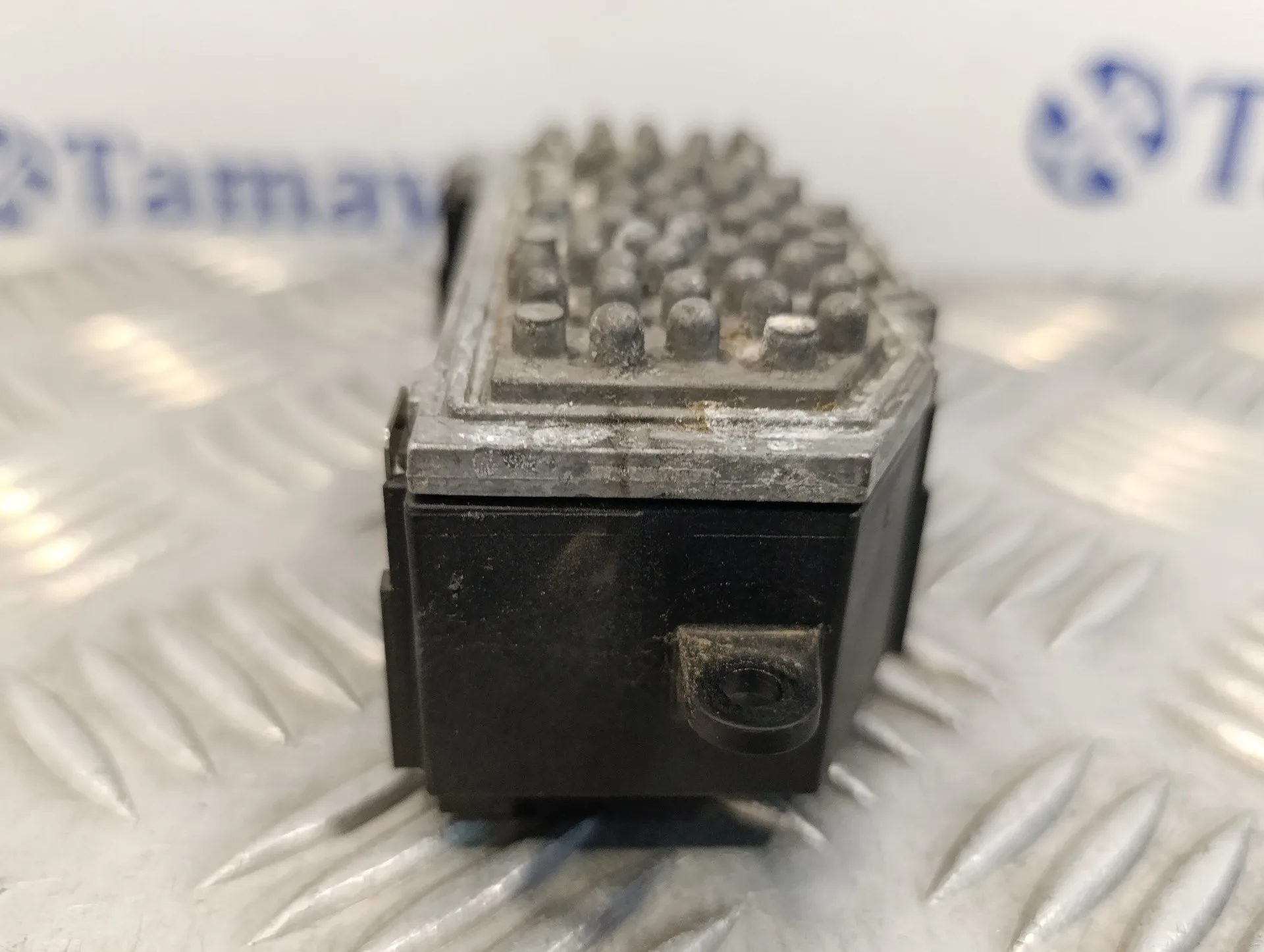 Resistencia Calefaccion para Volkswagen Passat Variant (3C5)