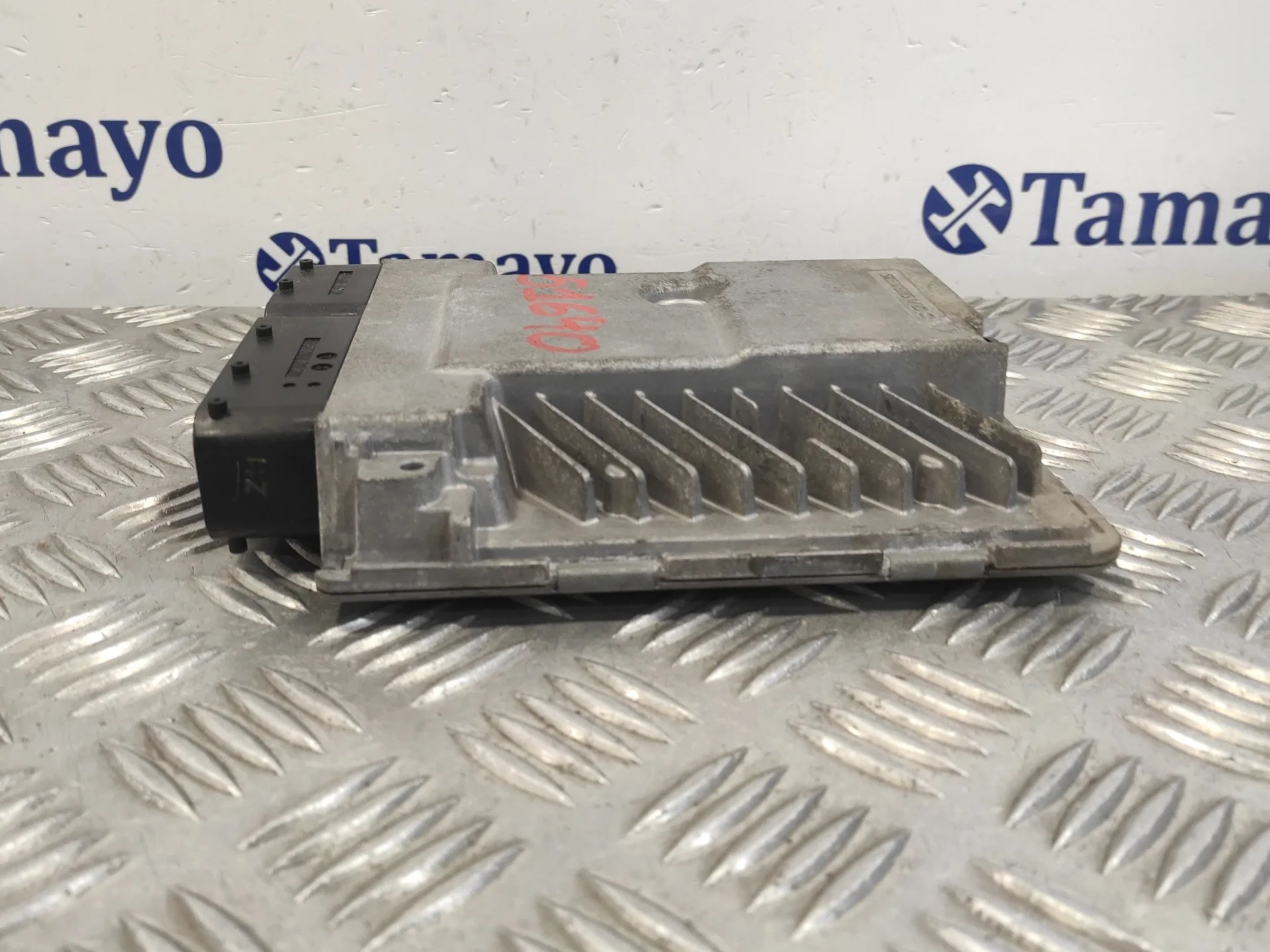 Centralita Motor Uce para Volkswagen Passat Variant (3C5)