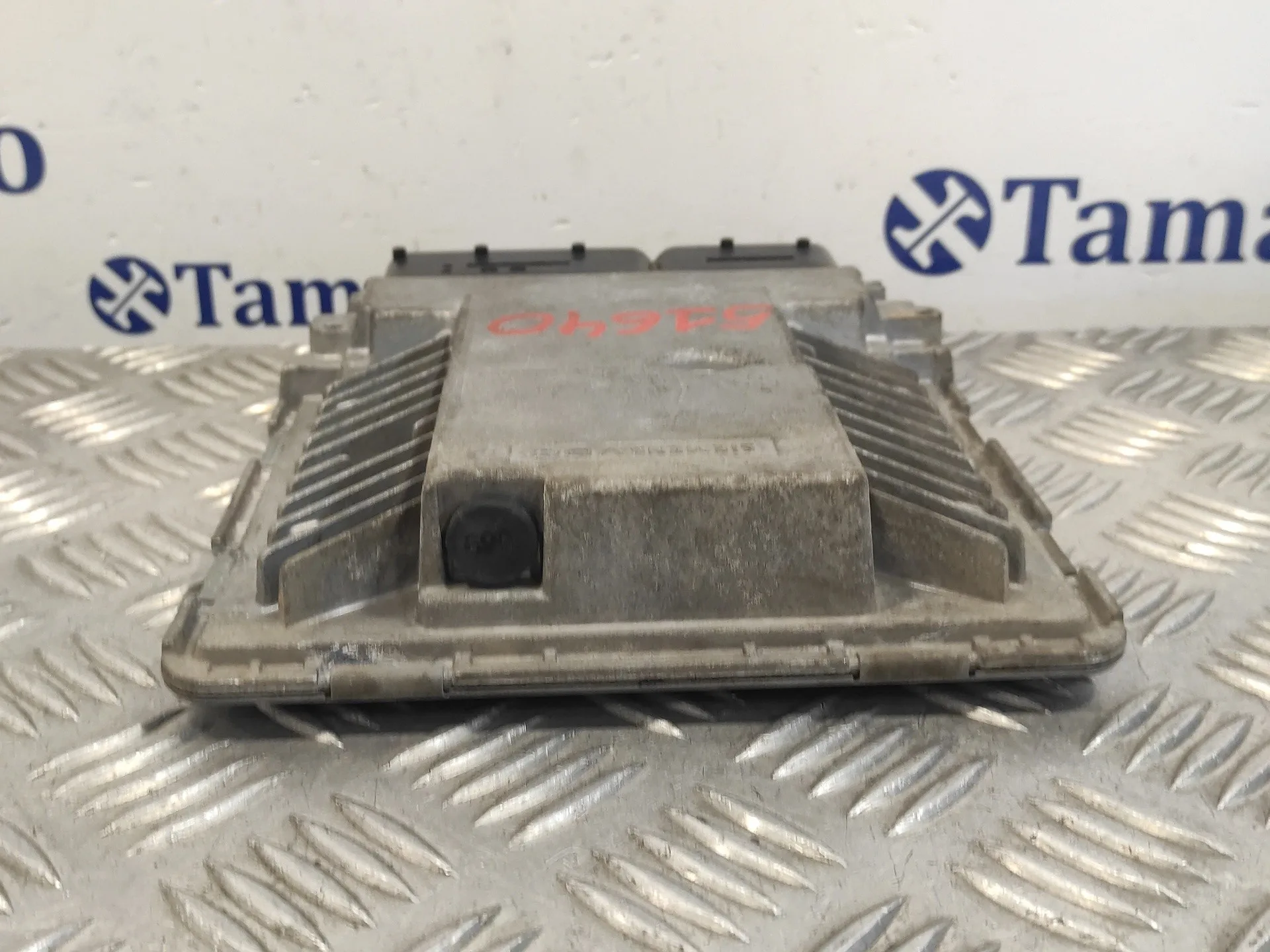 Centralita Motor Uce para Volkswagen Passat Variant (3C5)