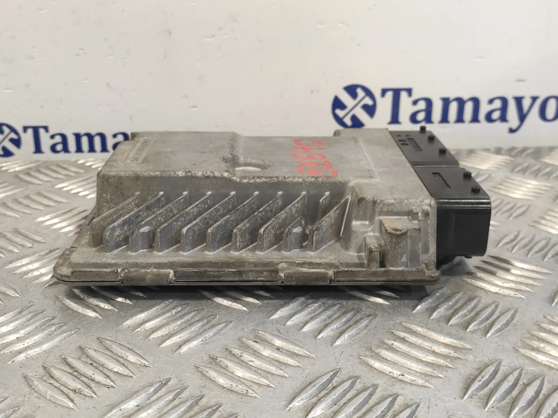 Centralita Motor Uce para Volkswagen Passat Variant (3C5)