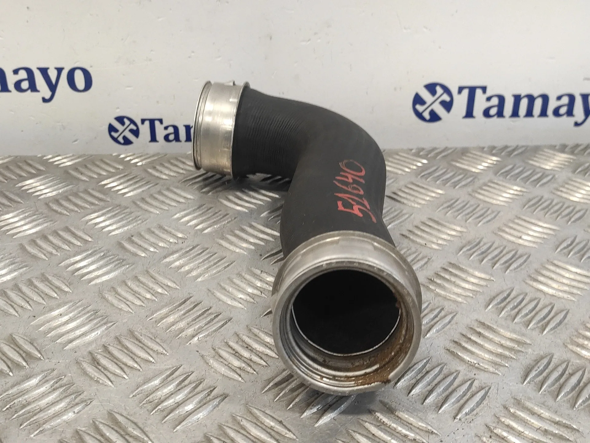Tubo para Volkswagen Passat Variant (3C5)