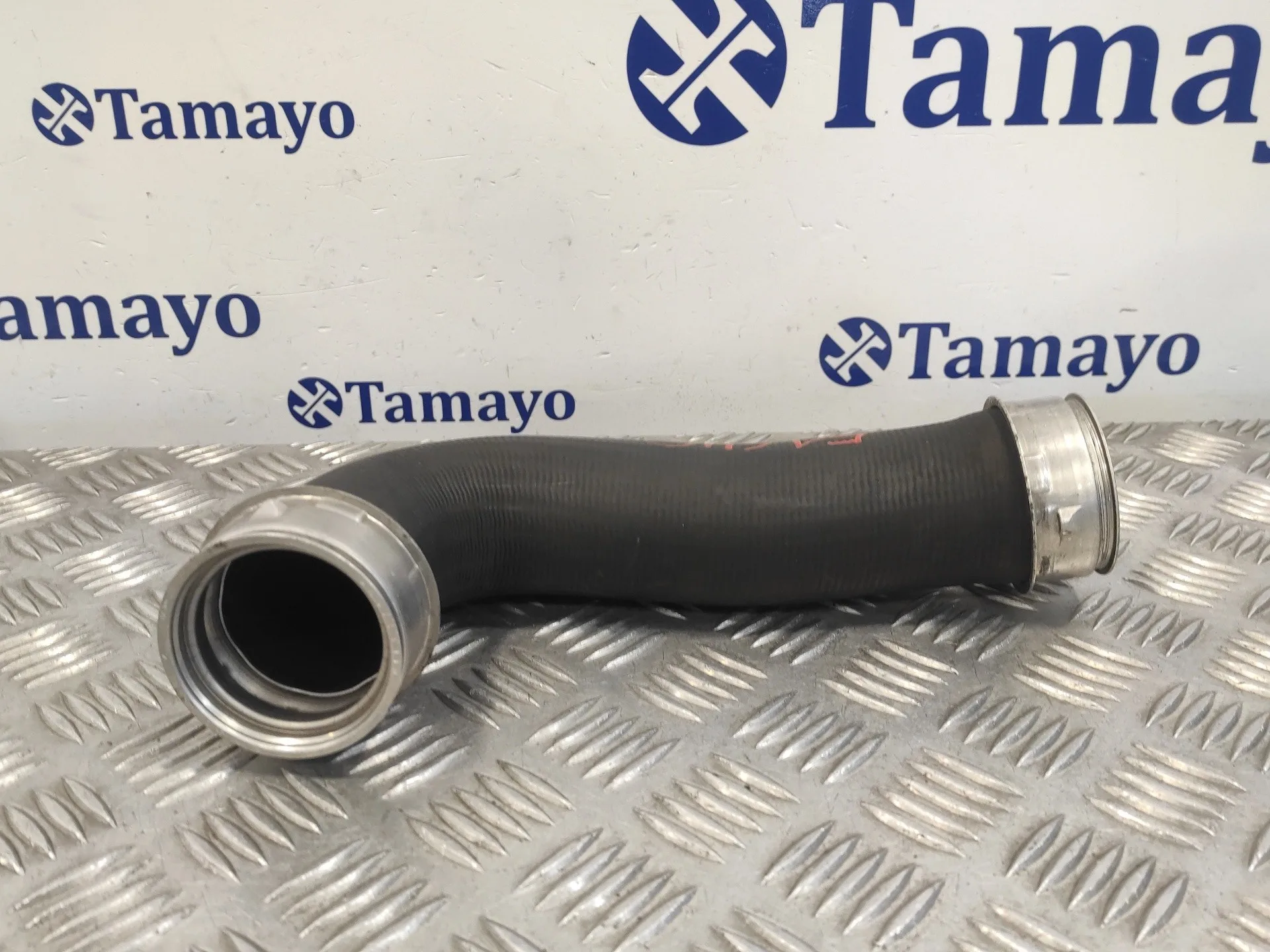 Tubo para Volkswagen Passat Variant (3C5)