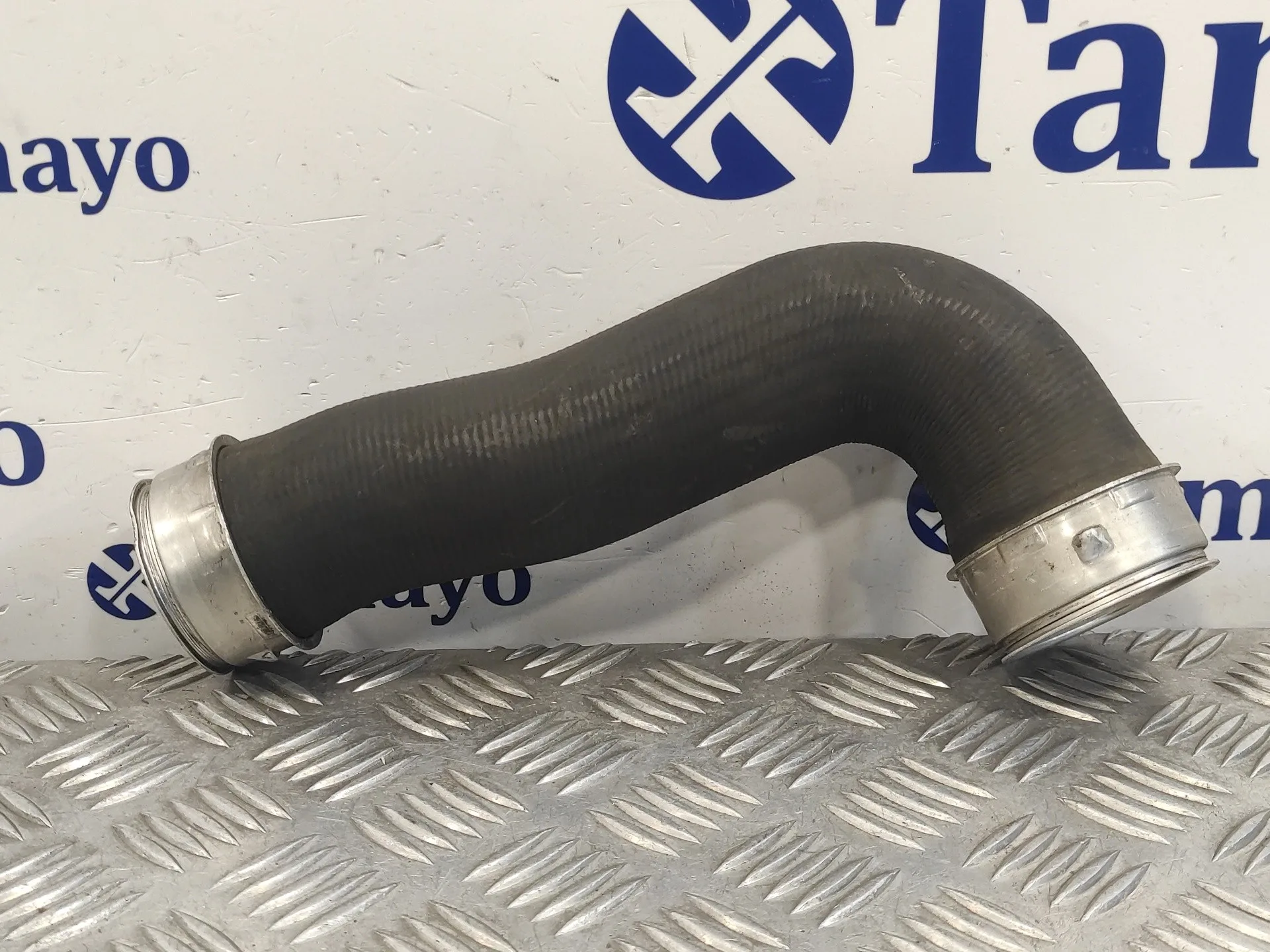 Tubo para Volkswagen Passat Variant (3C5)