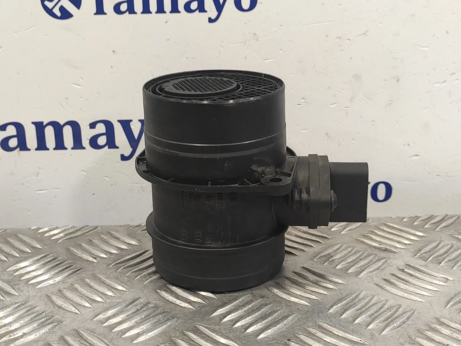 Caudalimetro para Volkswagen Passat Variant (3C5)