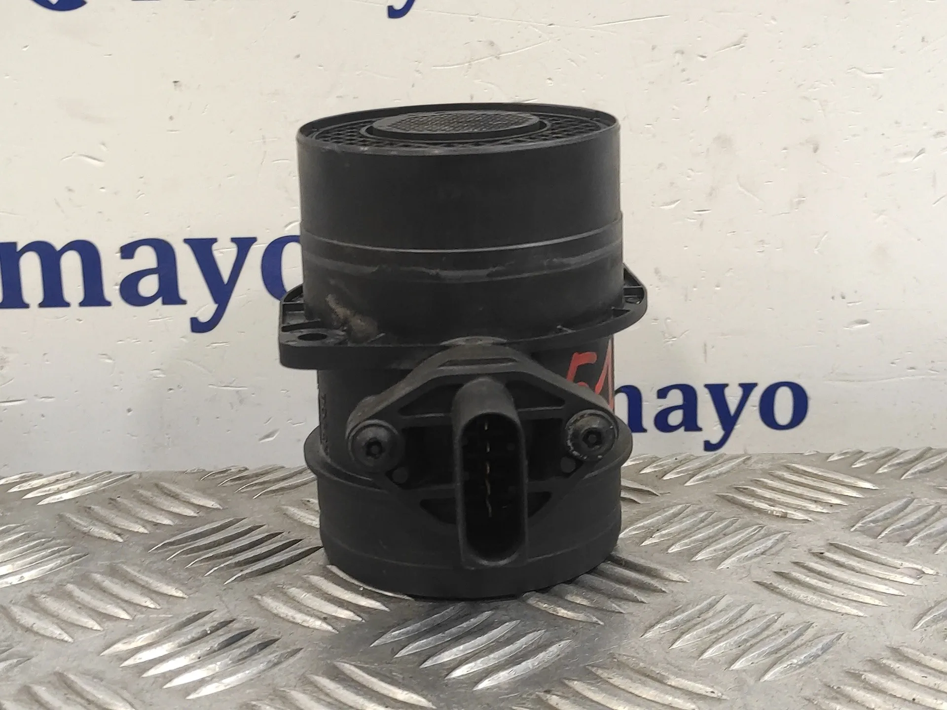 Caudalimetro para Volkswagen Passat Variant (3C5)
