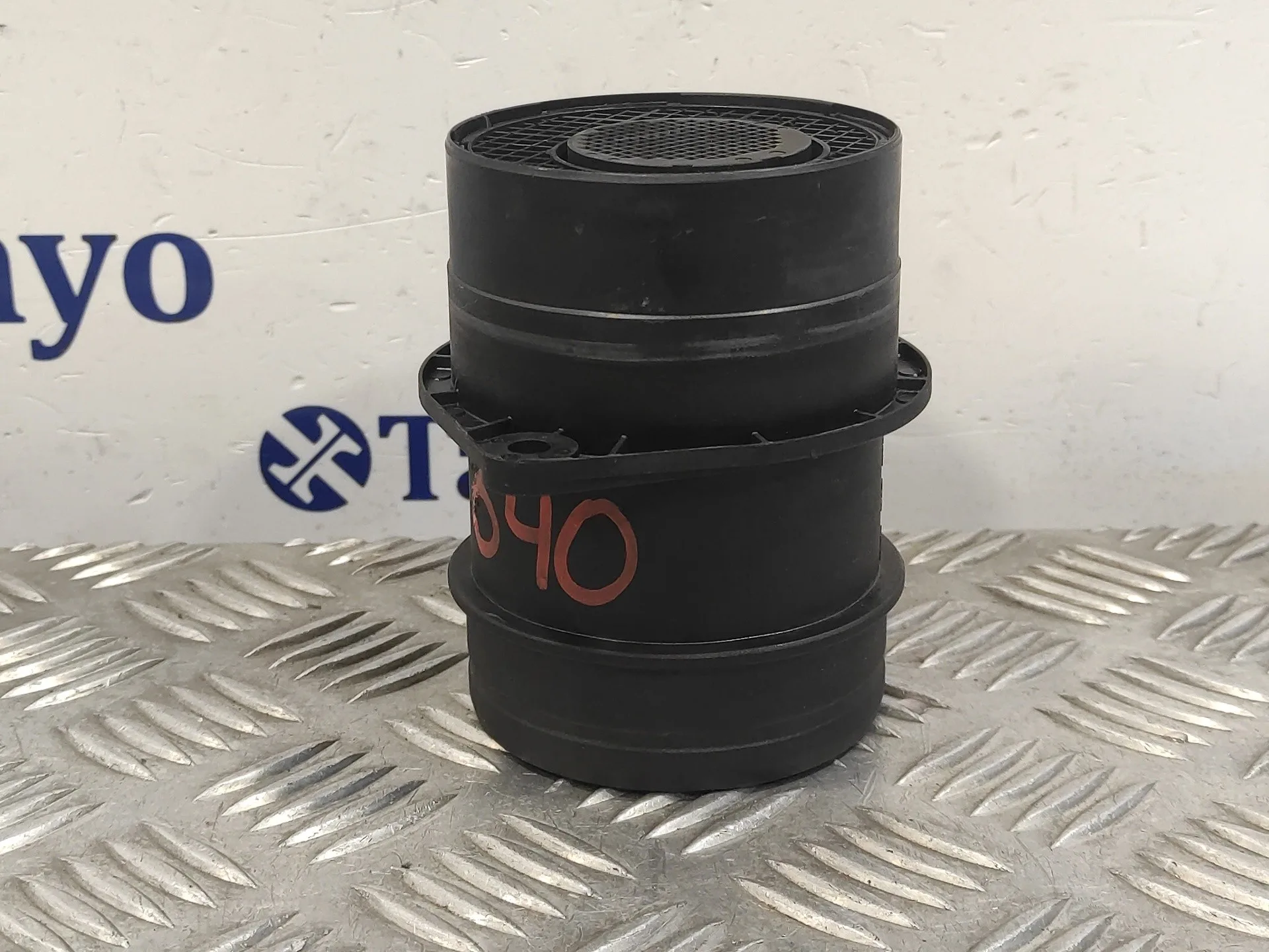 Caudalimetro para Volkswagen Passat Variant (3C5)