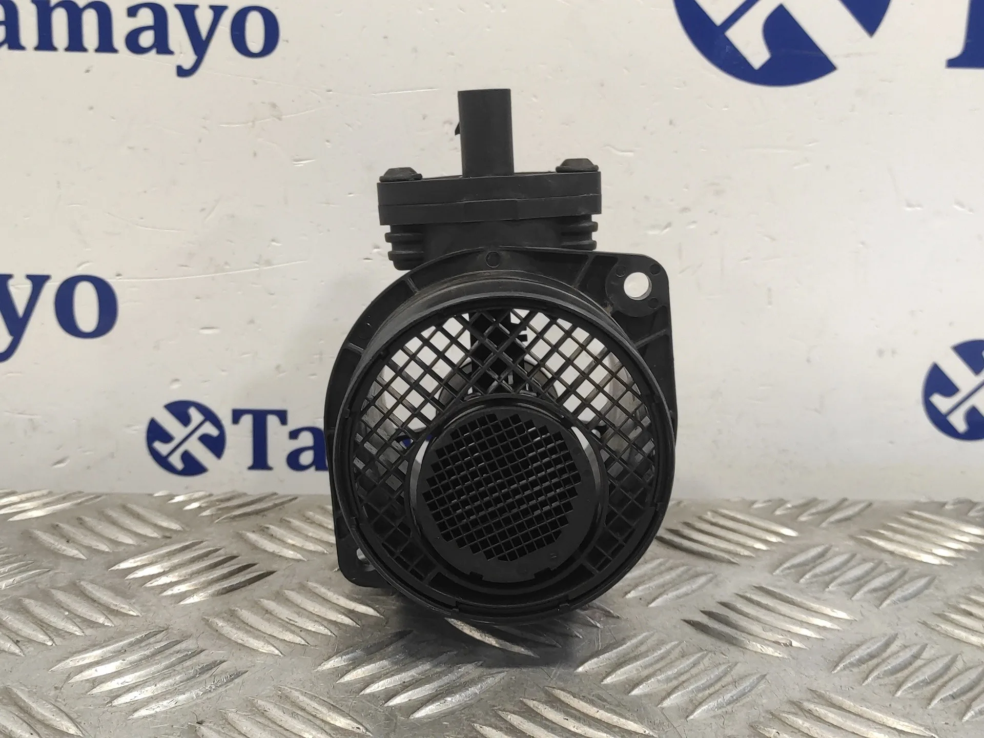Caudalimetro para Volkswagen Passat Variant (3C5)