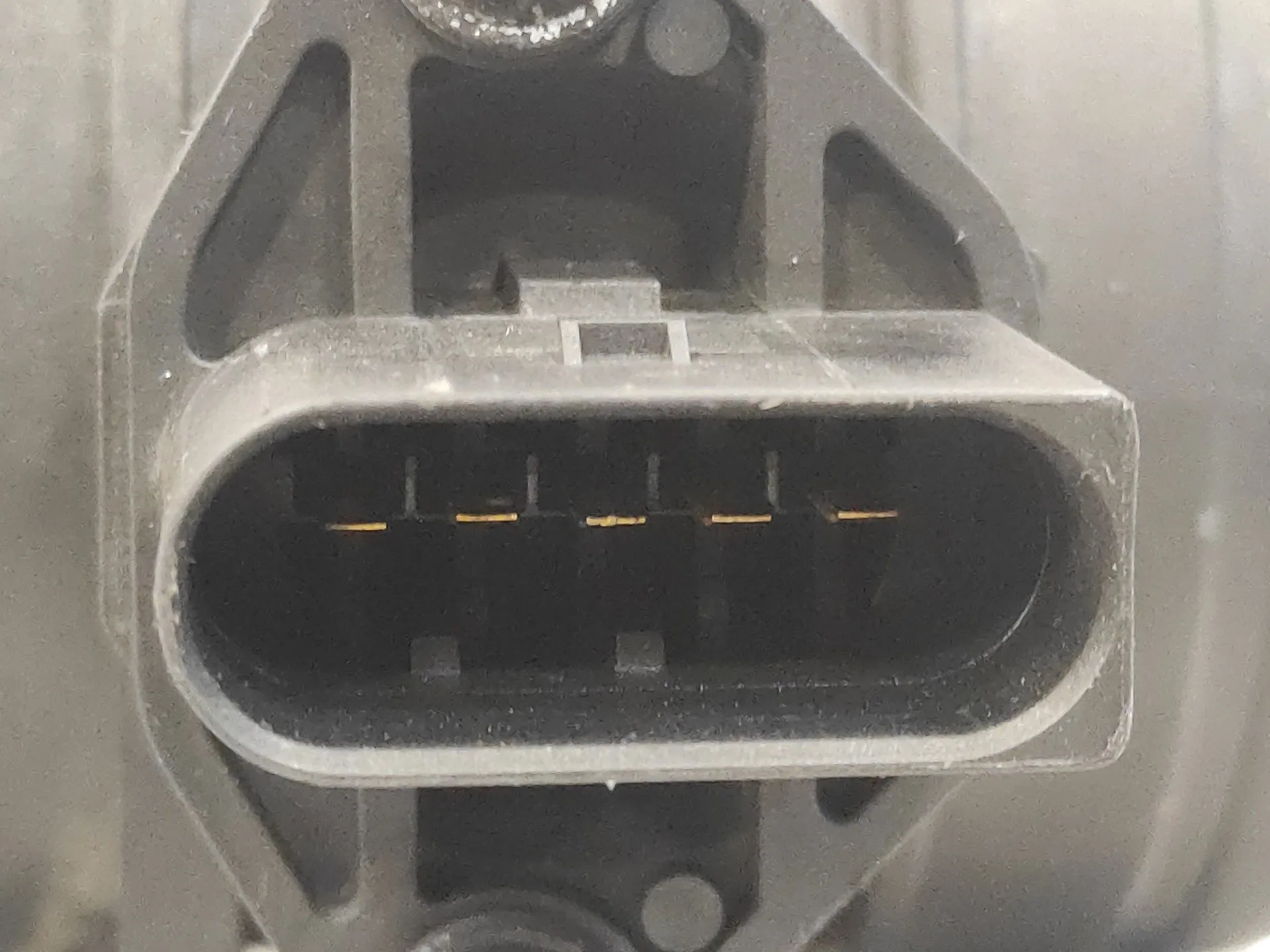 Caudalimetro para Volkswagen Passat Variant (3C5)