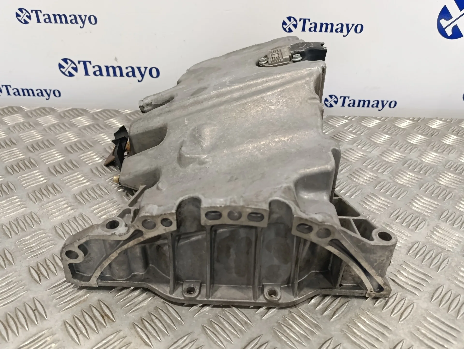 Carter para Audi A4 Avant (8E)