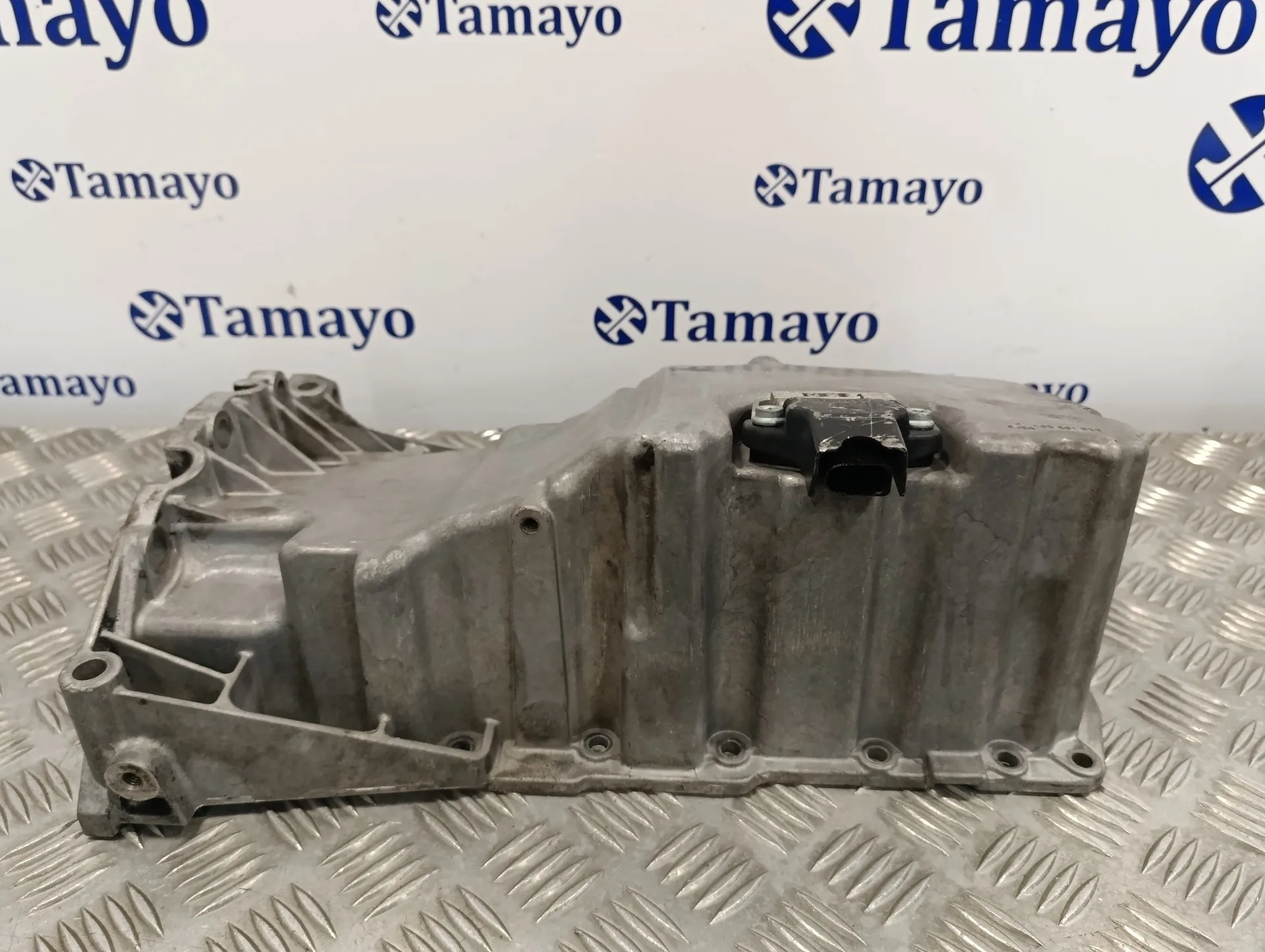 Carter para Audi A4 Avant (8E)