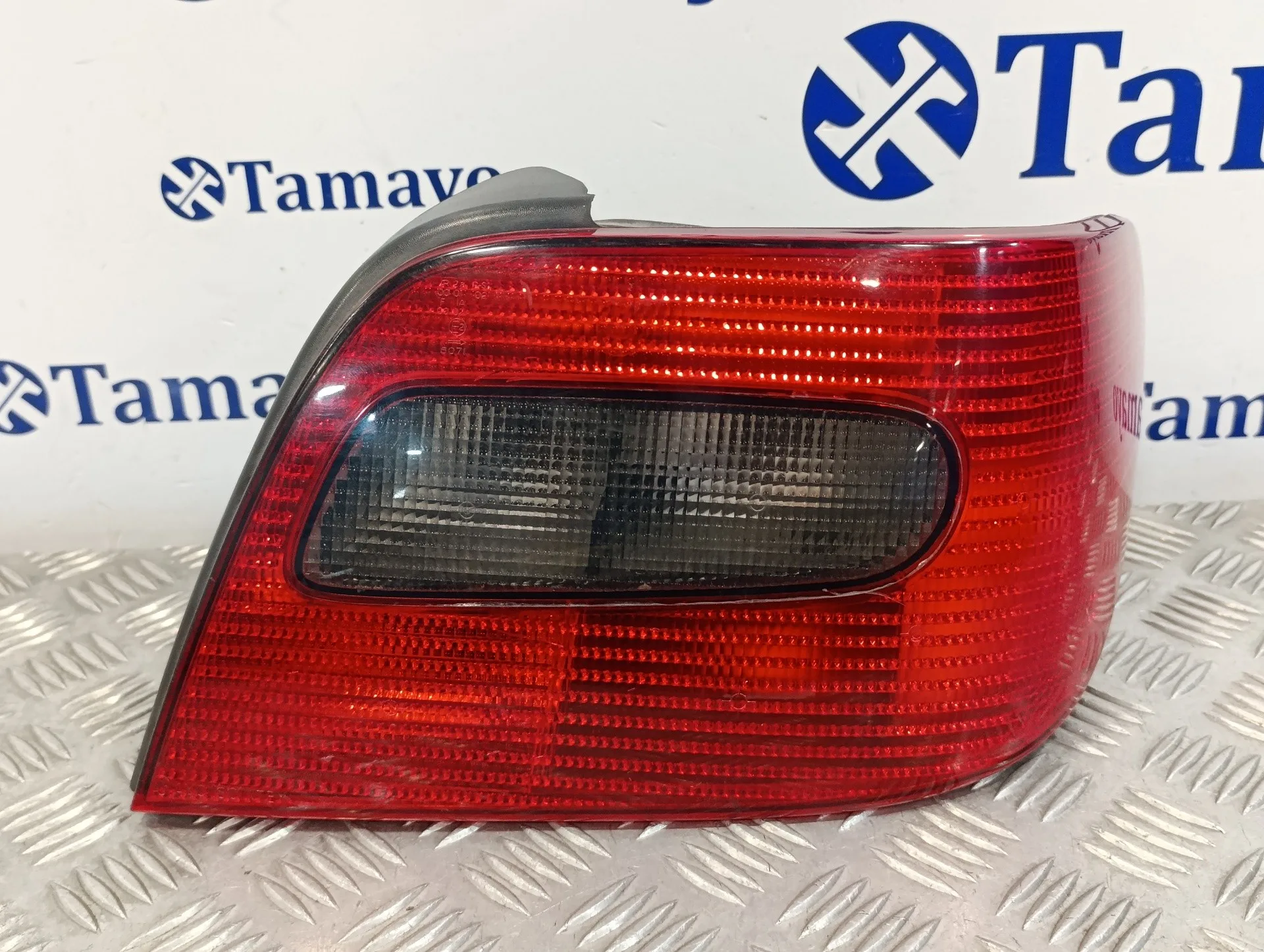 Piloto Trasero Inferior Derecho para Citroën Xsara Berlina