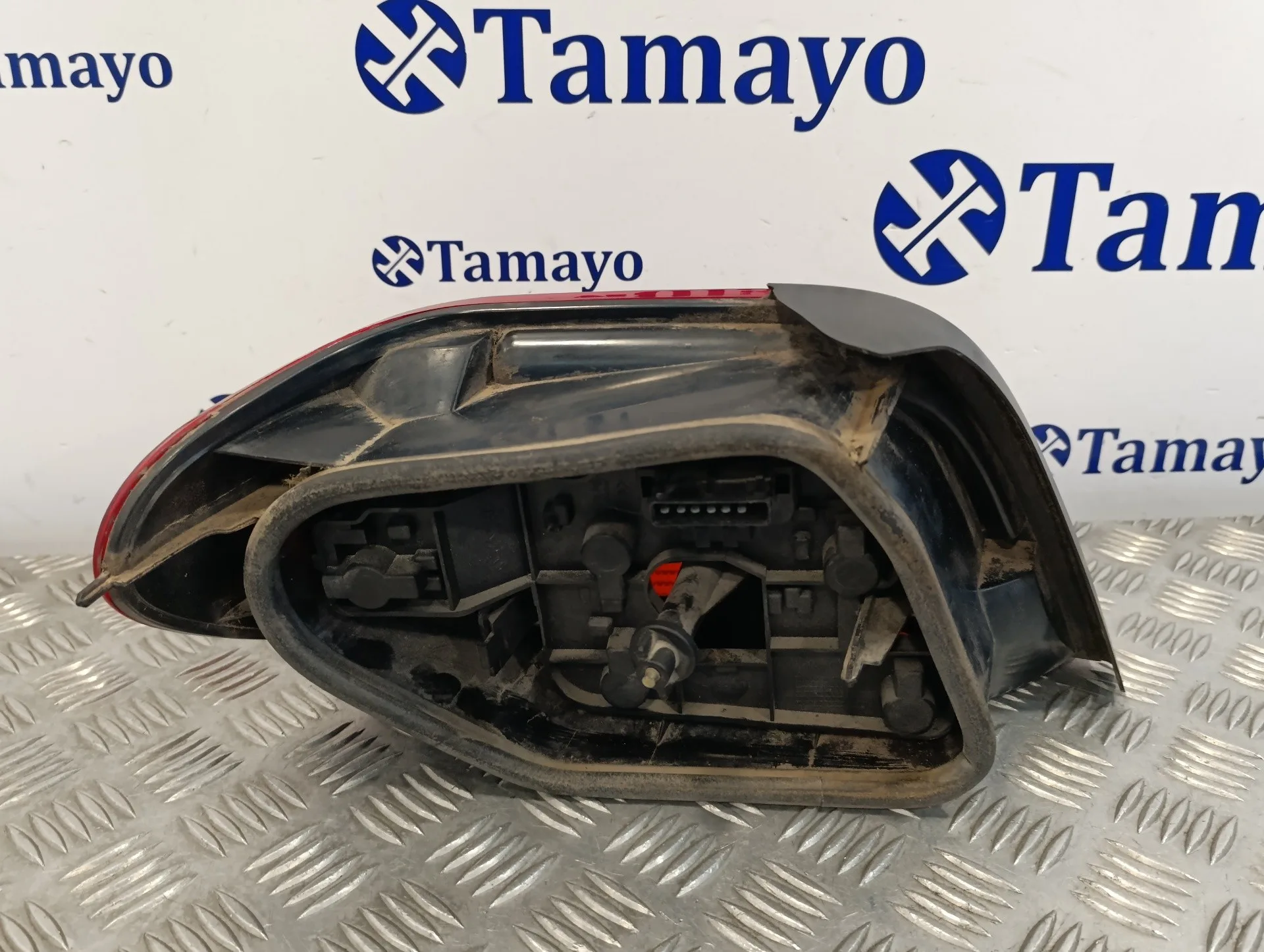 Piloto Trasero Inferior Derecho para Citroën Xsara Berlina