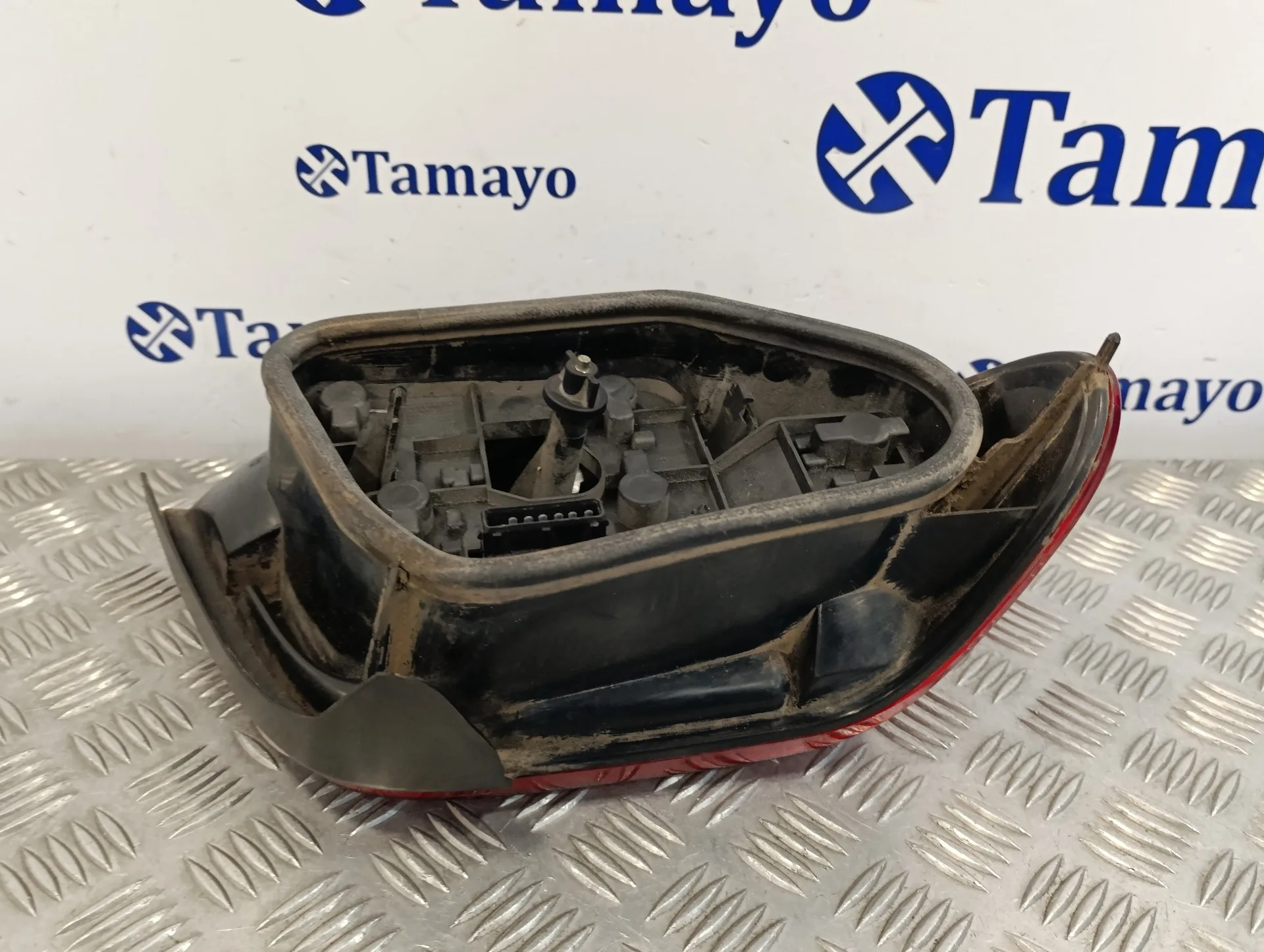 Piloto Trasero Inferior Derecho para Citroën Xsara Berlina