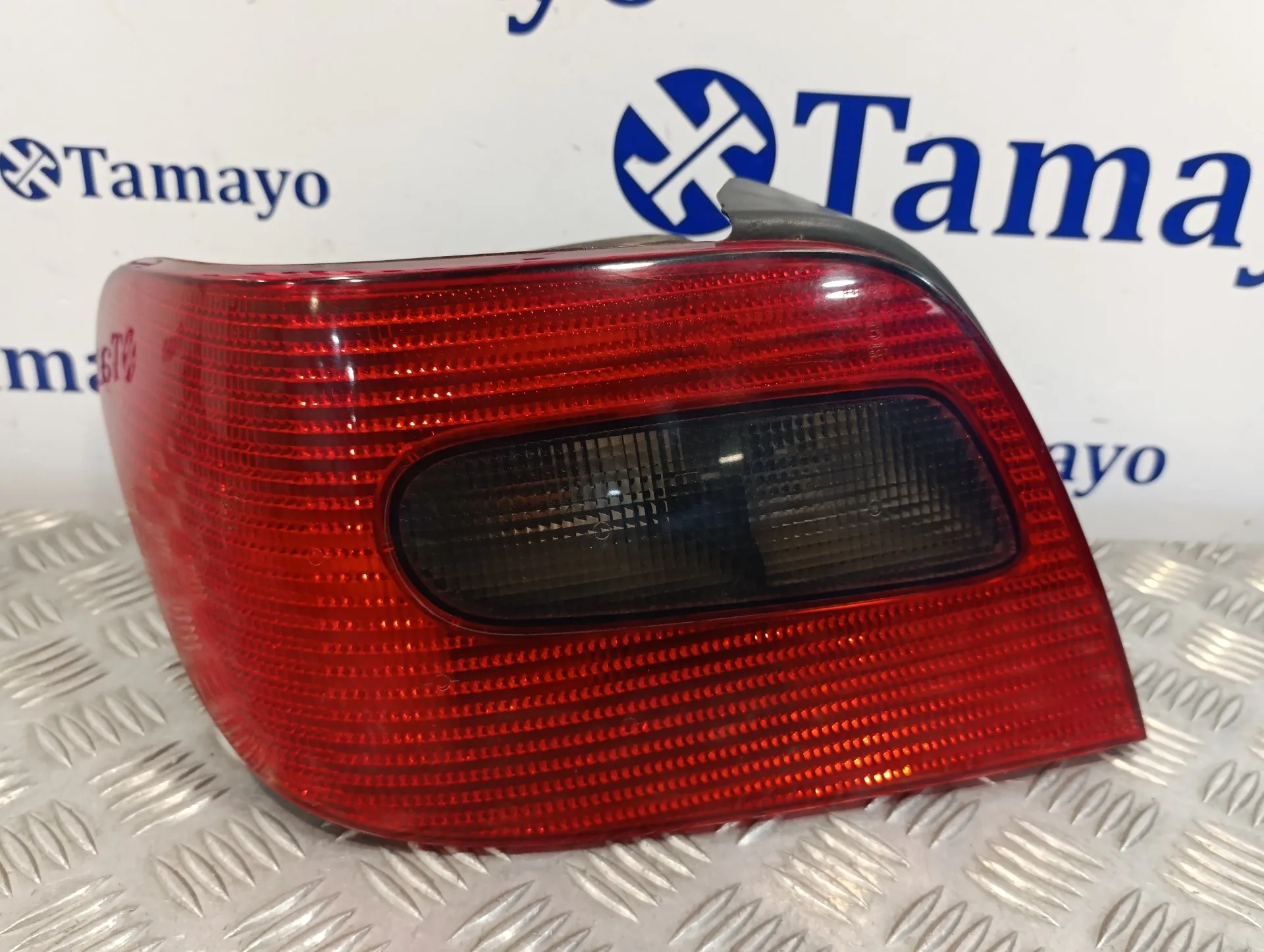 Piloto Trasero Izquierdo para Citroën Xsara Berlina