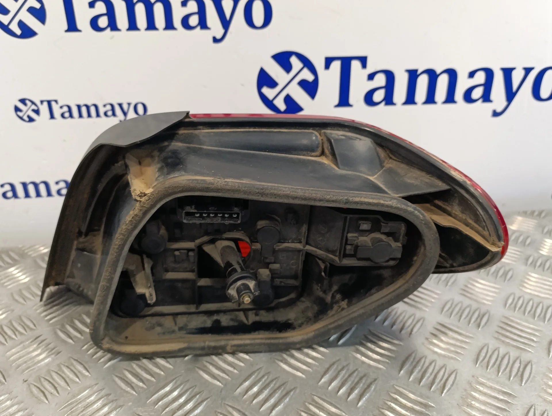 Piloto Trasero Izquierdo para Citroën Xsara Berlina