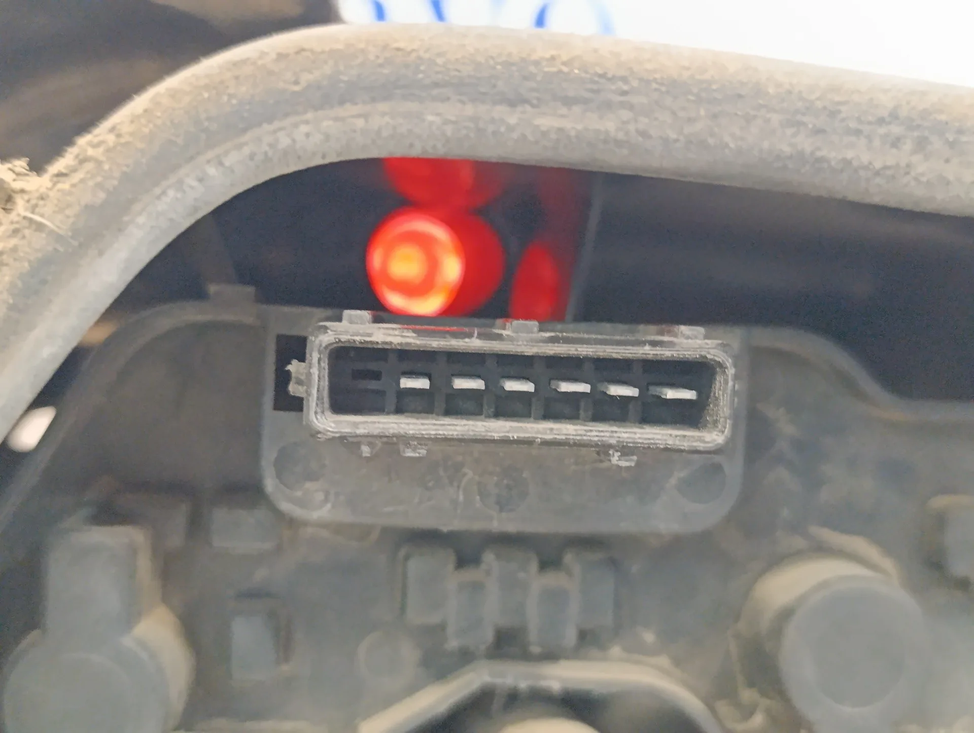 Piloto Trasero Izquierdo para Citroën Xsara Berlina