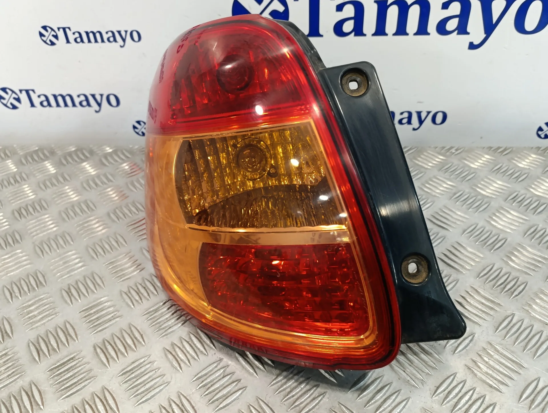 Piloto Trasero Izquierdo para Suzuki Sx4 Rw (Ey)