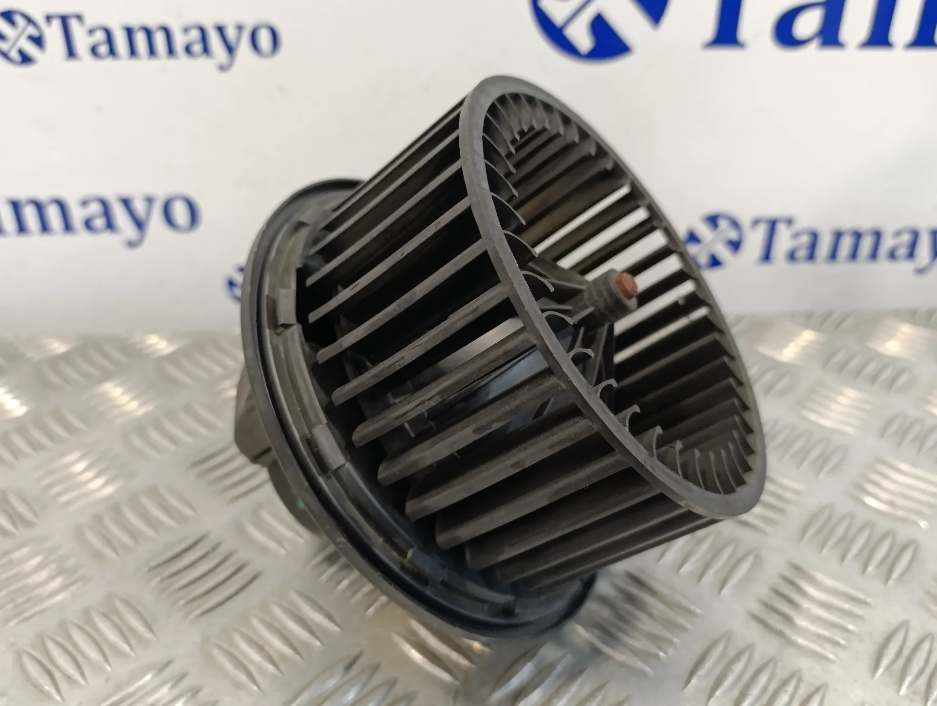 Motor Calefaccion para Volkswagen T4 Transporter/Furgoneta (Mod. 1991)