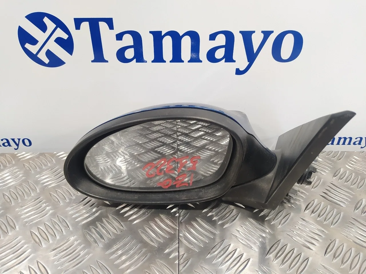 Retrovisor Izquierdo para Bmw Serie 1 Berlina (E81/E87)