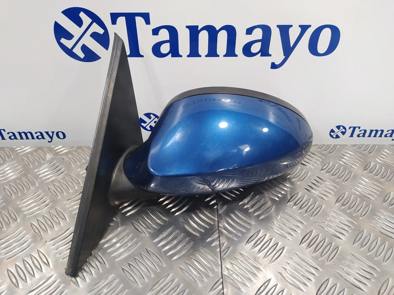 Retrovisor Izquierdo para Bmw Serie 1 Berlina (E81/E87)