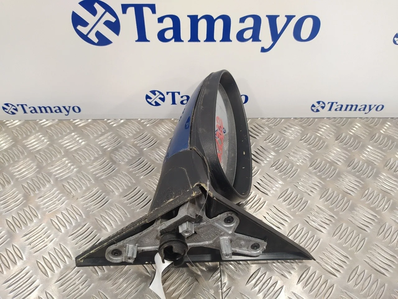 Retrovisor Izquierdo para Bmw Serie 1 Berlina (E81/E87)