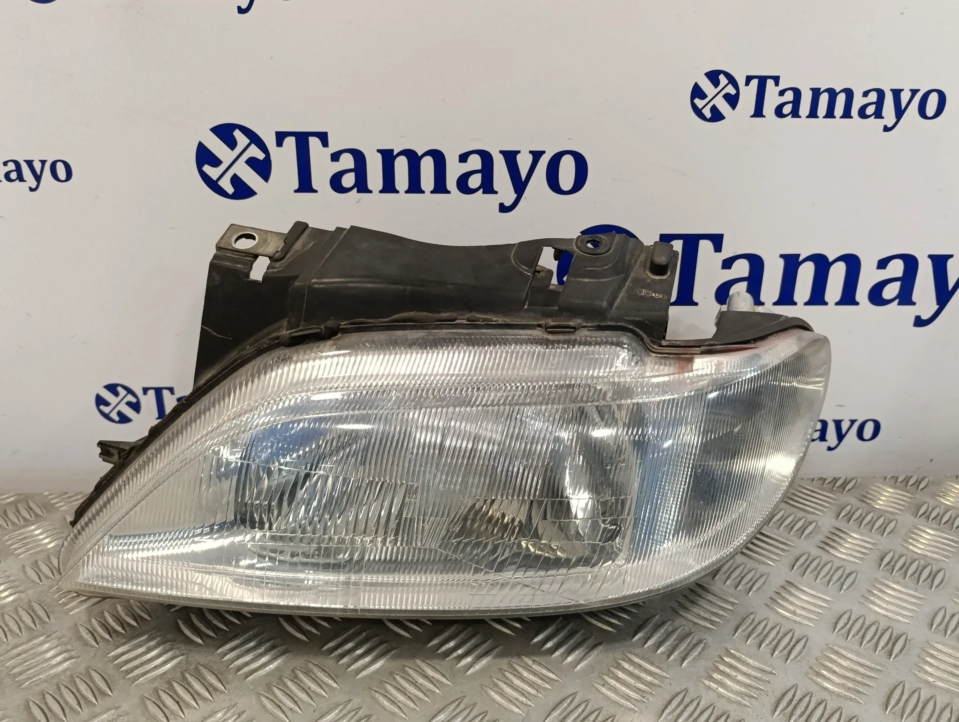 Faro Izquierdo para Citroën Xsara Berlina