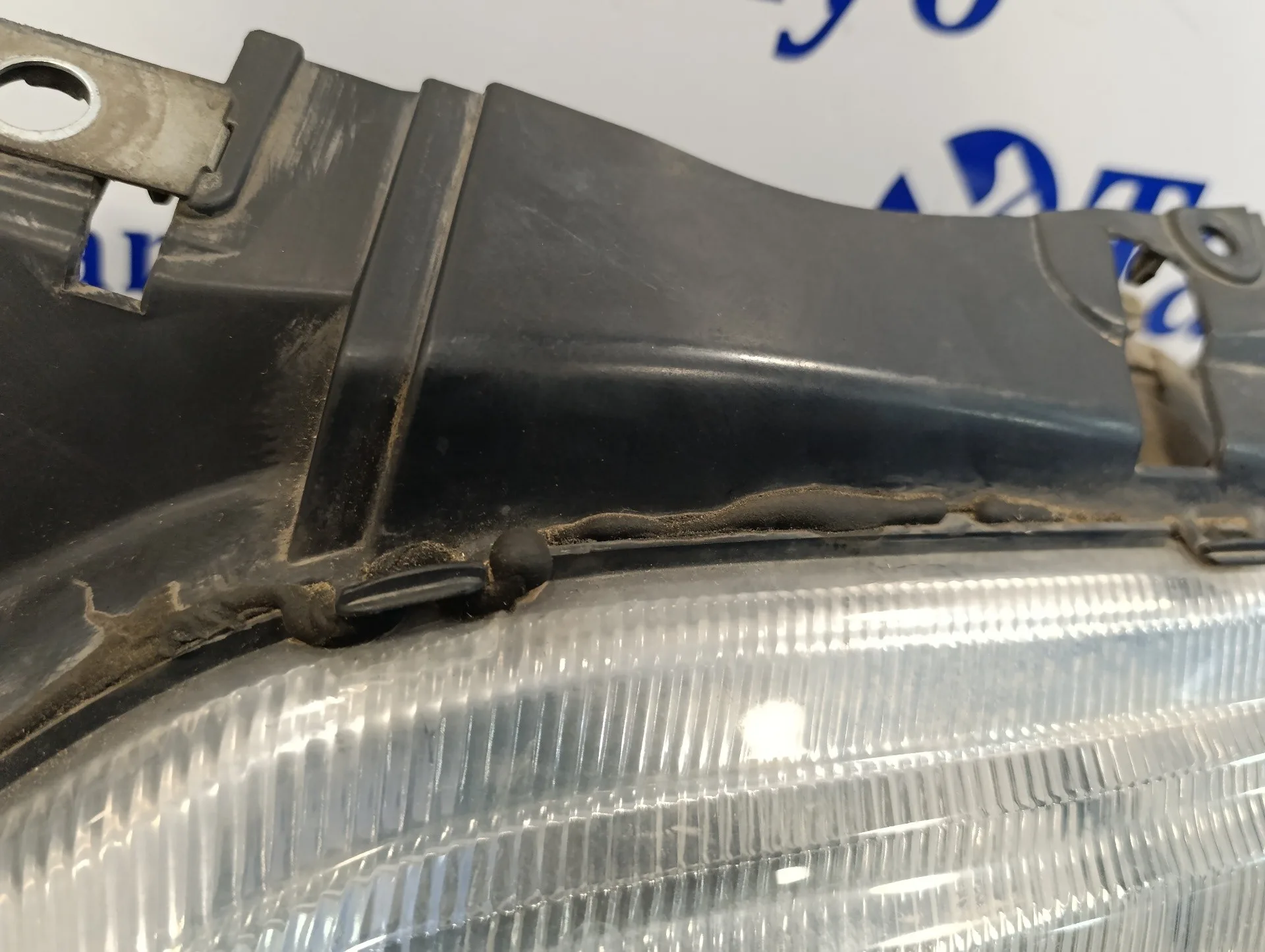 Faro Izquierdo para Citroën Xsara Berlina