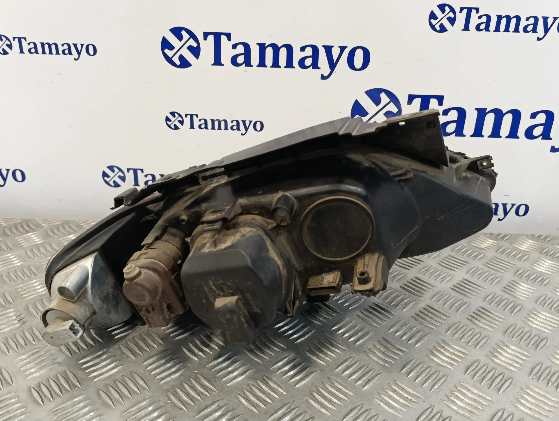 Faro Izquierdo para Citroën Xsara Berlina