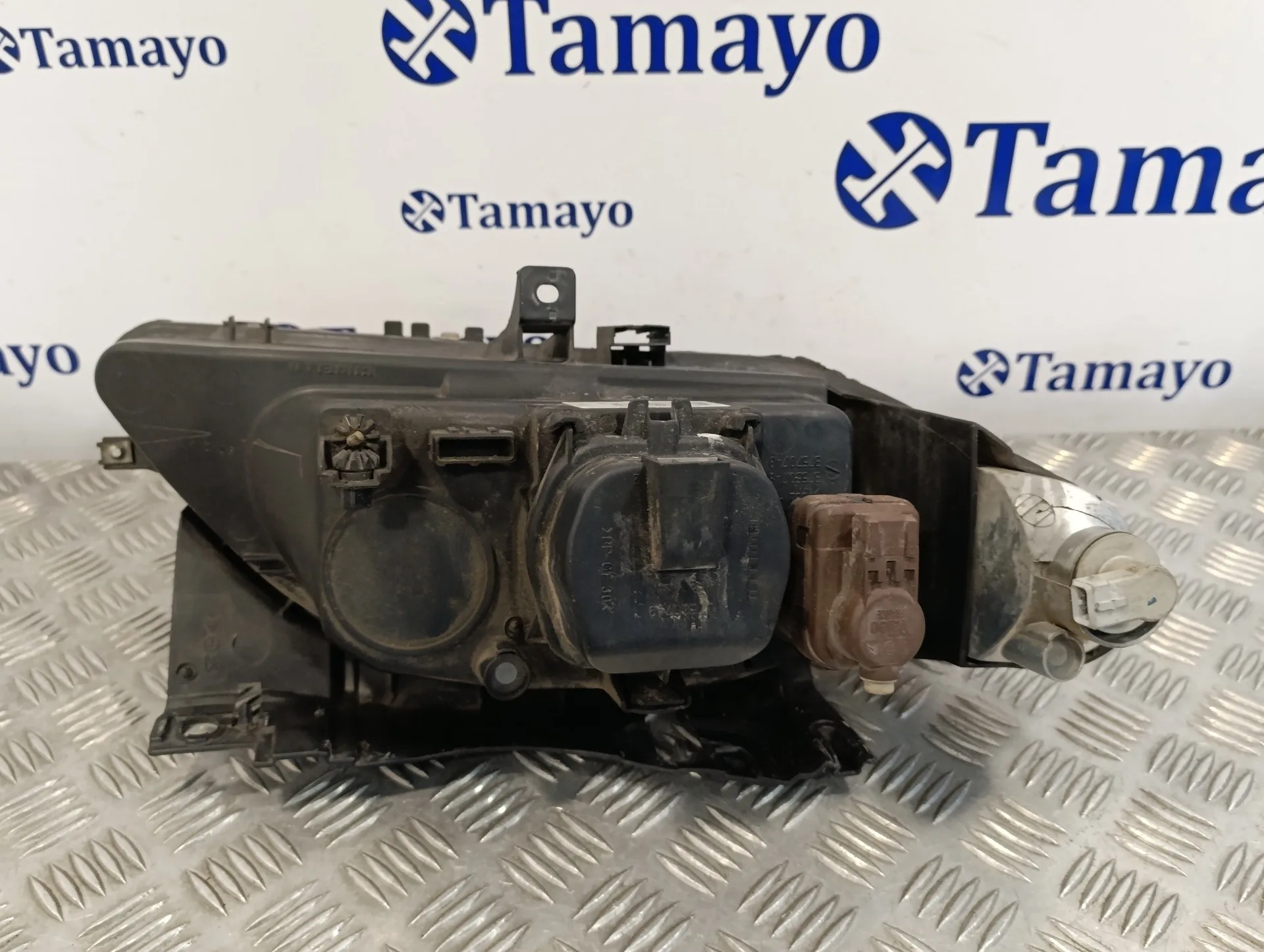 Faro Izquierdo para Citroën Xsara Berlina