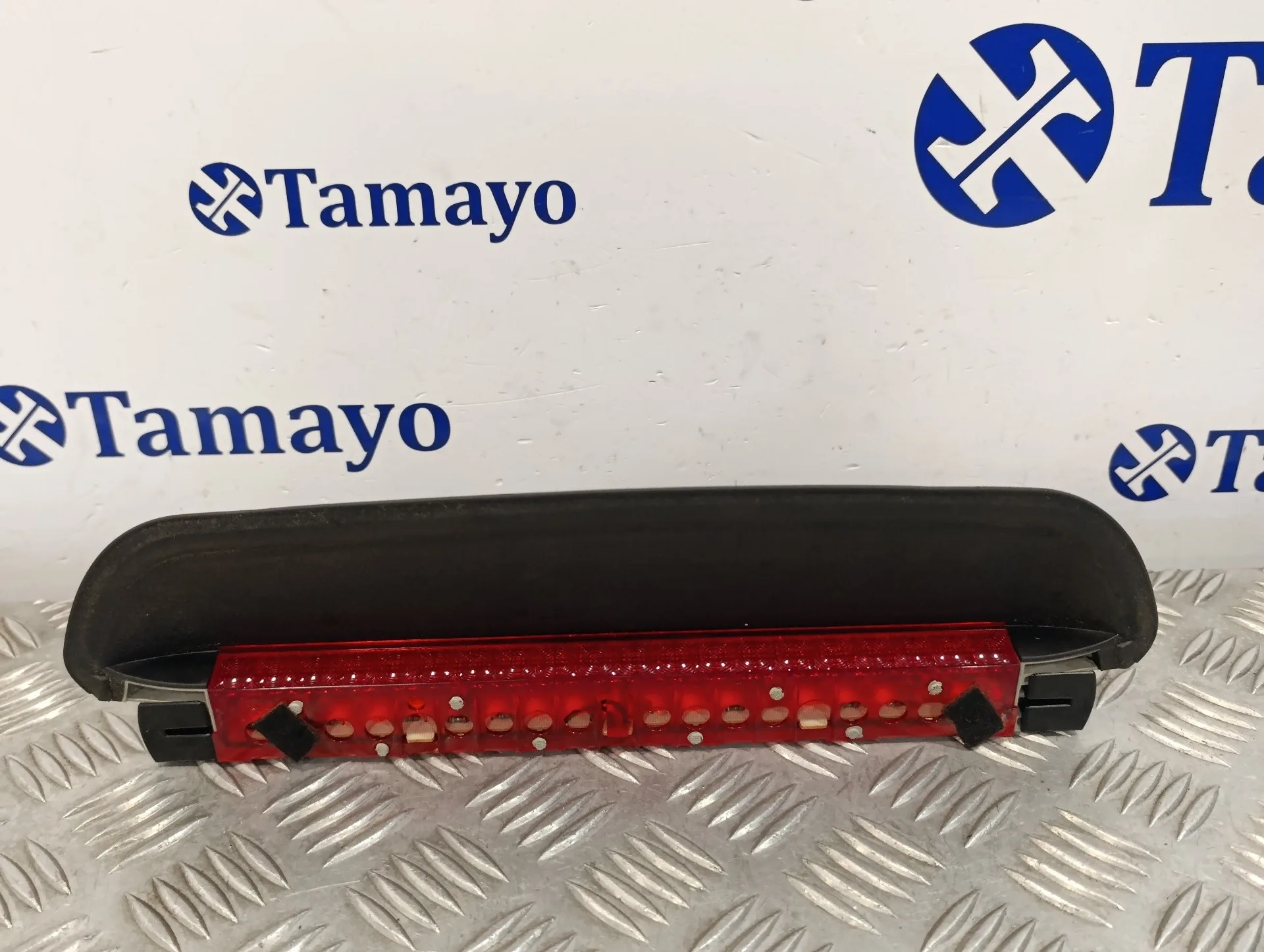 Luz Central De Freno para Bmw Serie 3 Berlina (E90)
