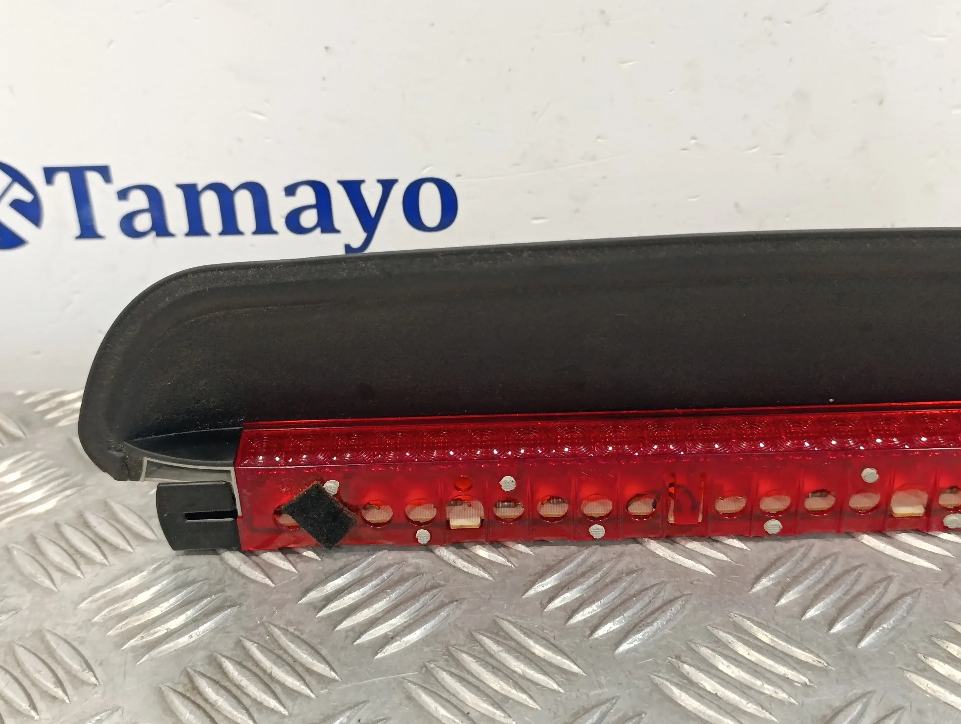 Luz Central De Freno para Bmw Serie 3 Berlina (E90)