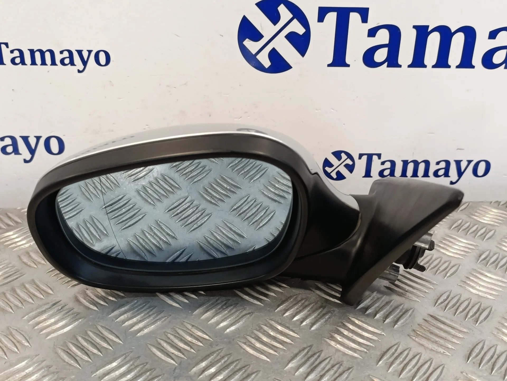 Retrovisor Izquierdo para Bmw Serie 3 Berlina (E90)