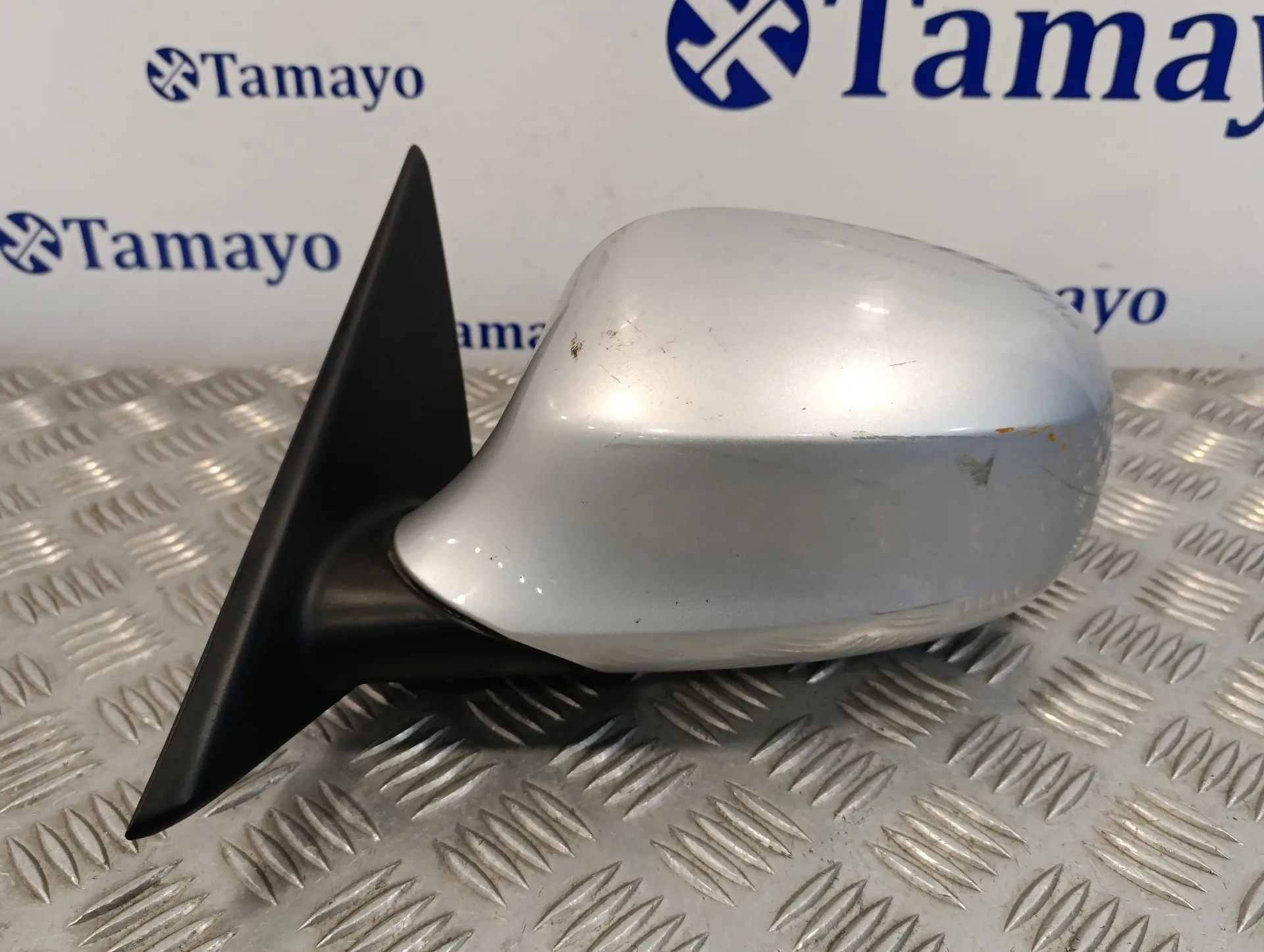 Retrovisor Izquierdo para Bmw Serie 3 Berlina (E90)