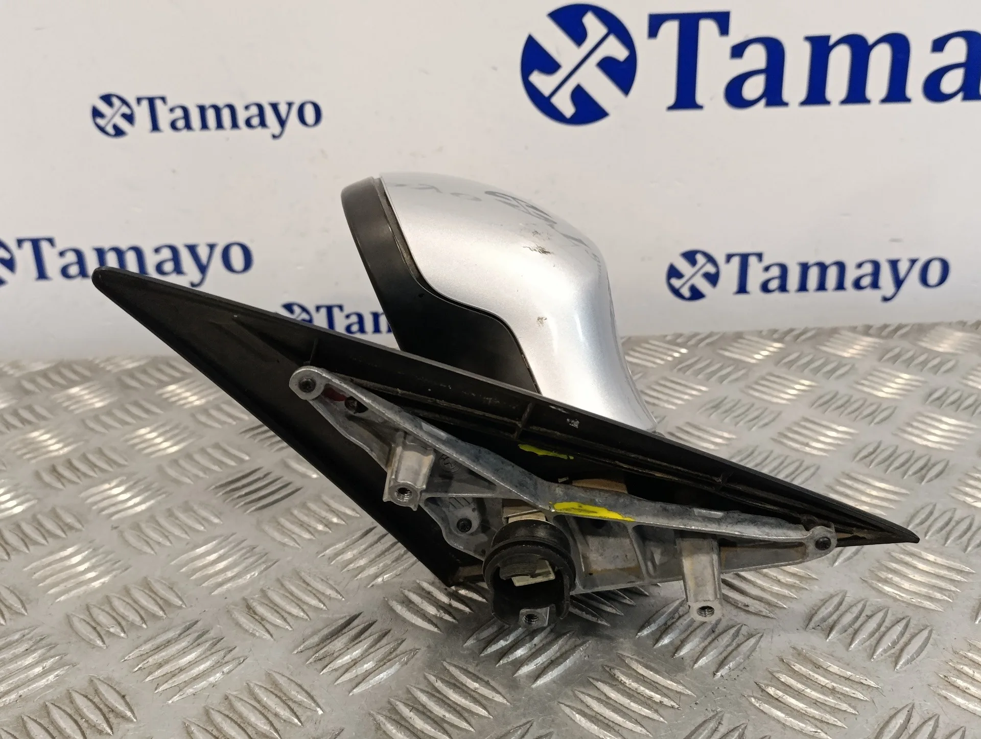 Retrovisor Izquierdo para Bmw Serie 3 Berlina (E90)