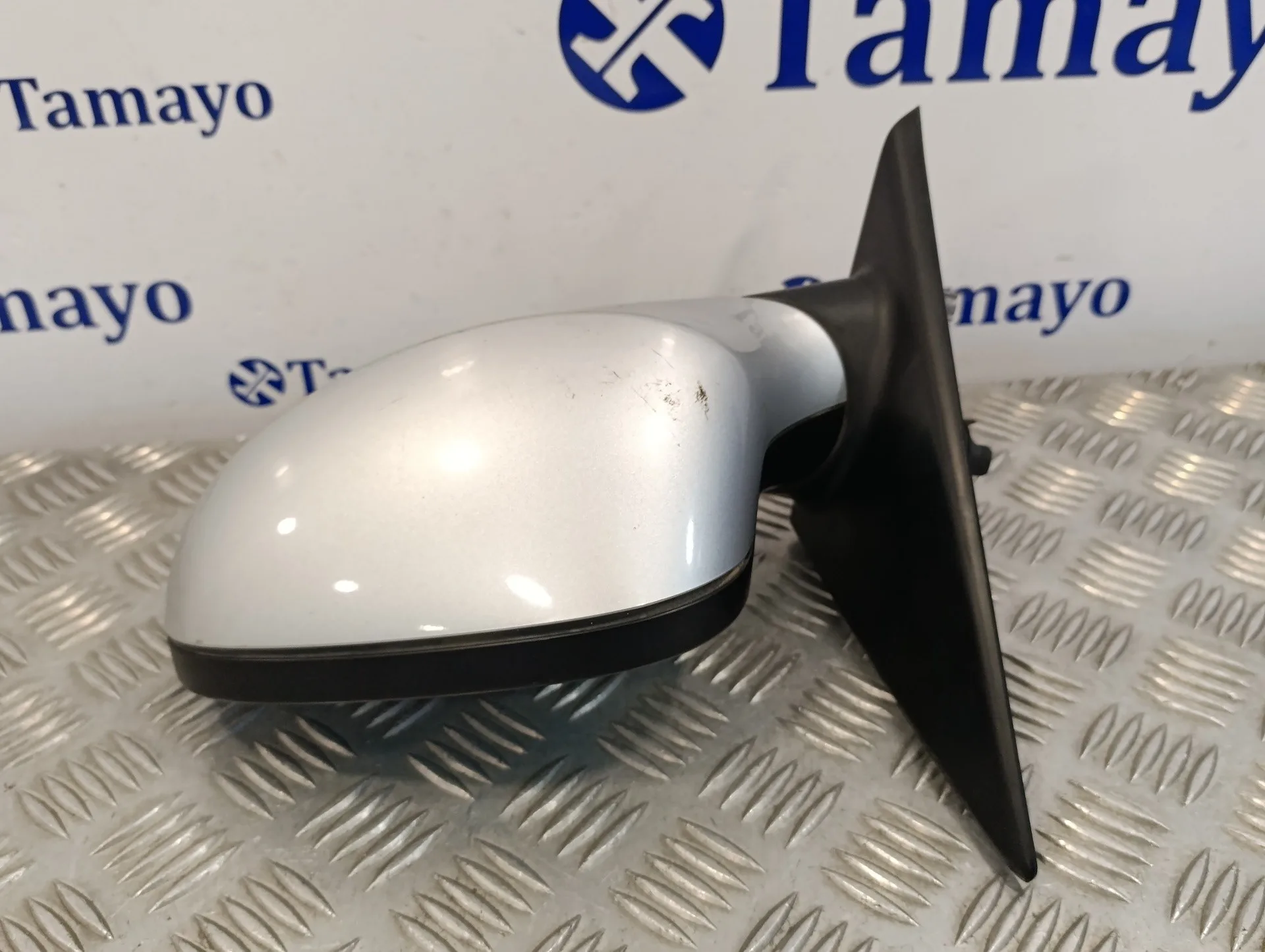 Retrovisor Izquierdo para Bmw Serie 3 Berlina (E90)