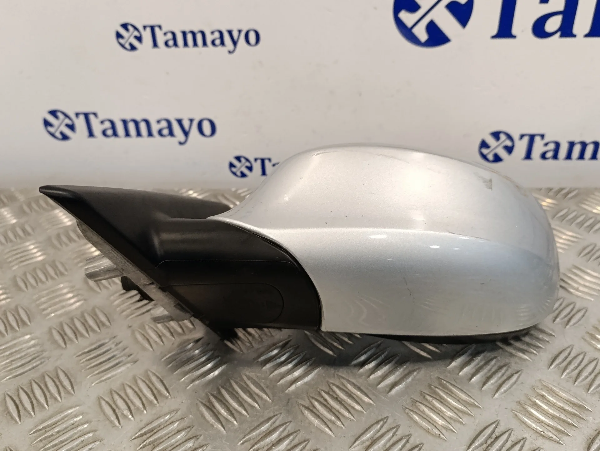 Retrovisor Izquierdo para Bmw Serie 3 Berlina (E90)
