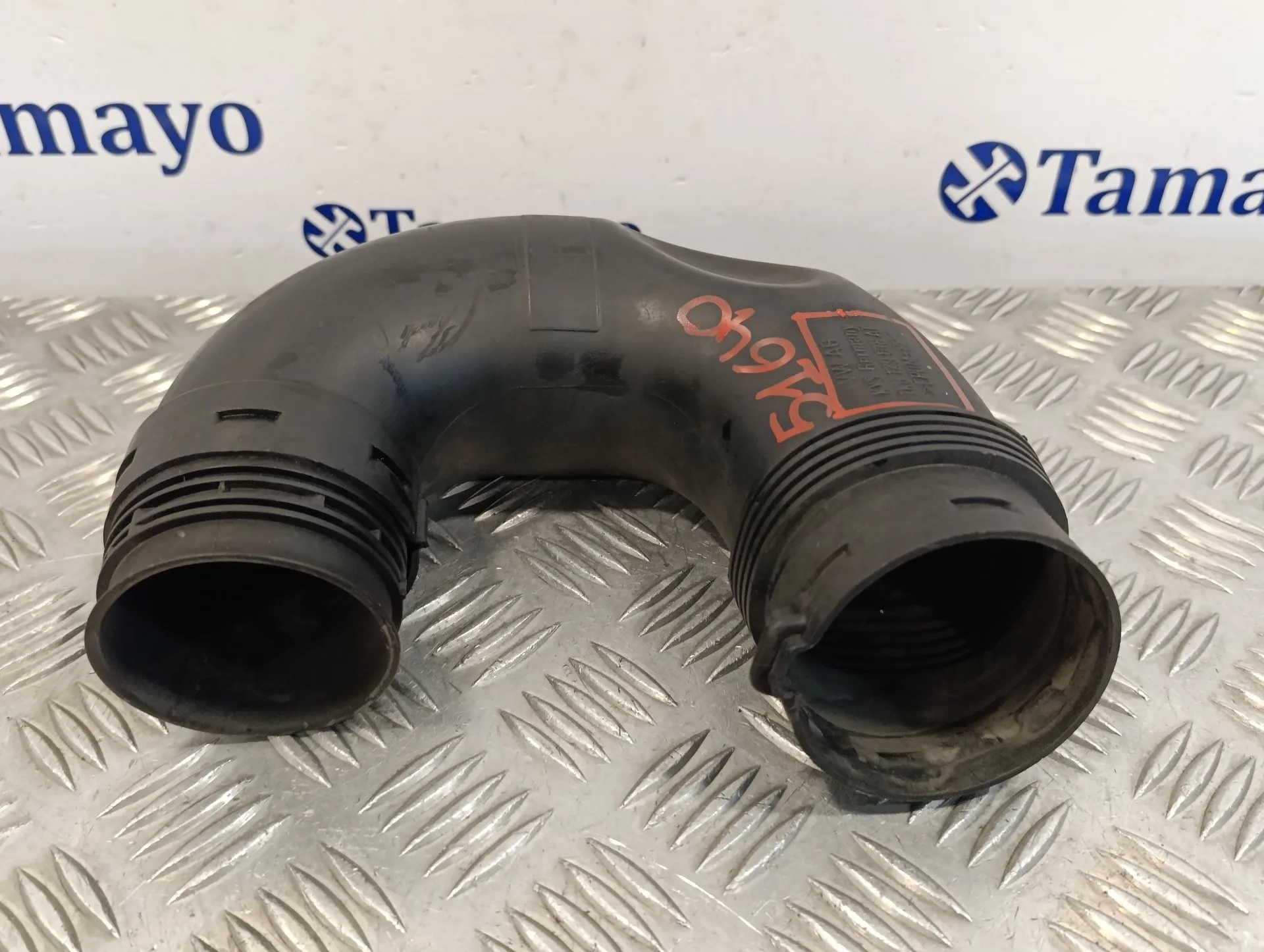 Tubo para Volkswagen Passat Variant (3C5)