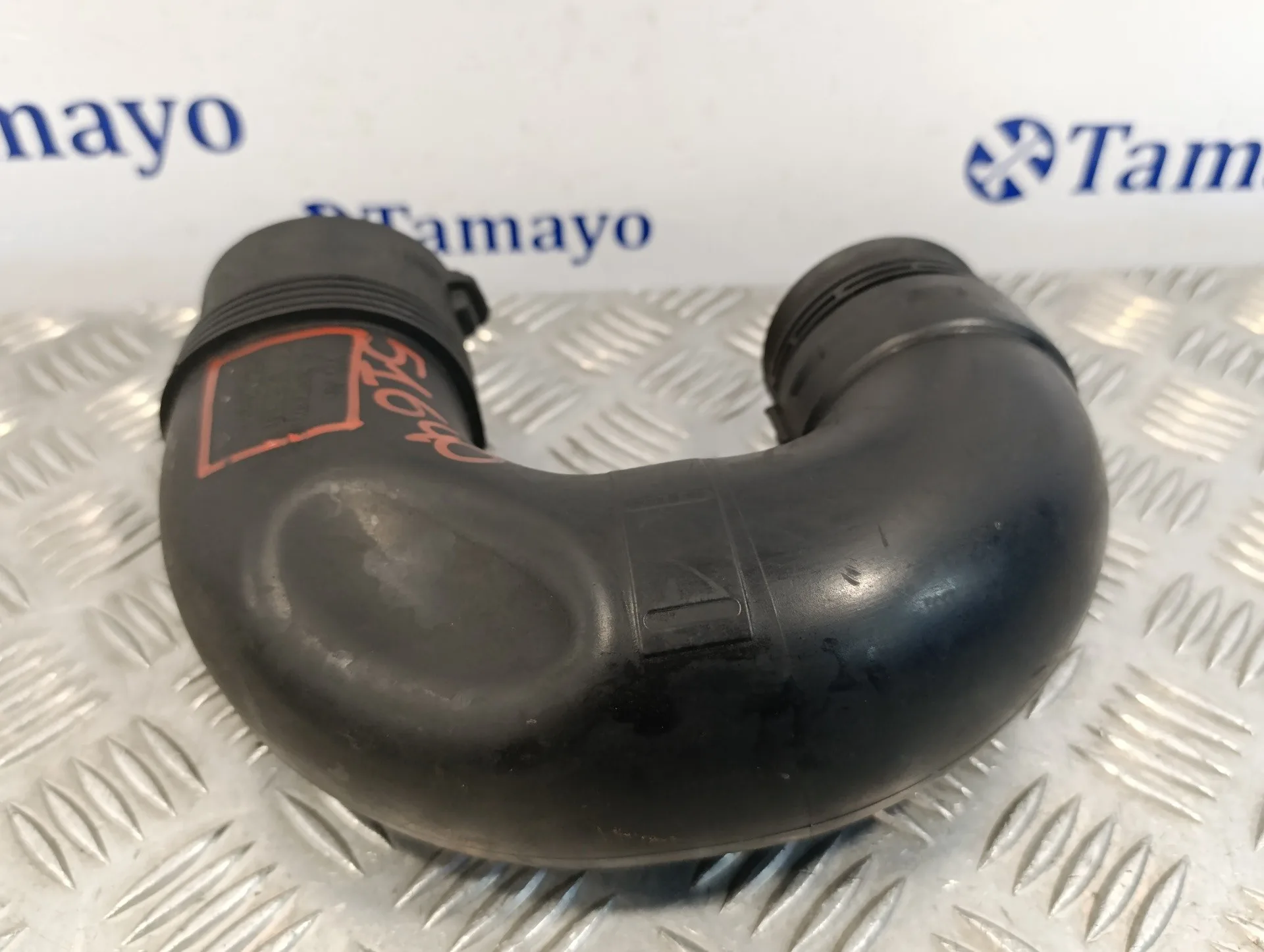 Tubo para Volkswagen Passat Variant (3C5)
