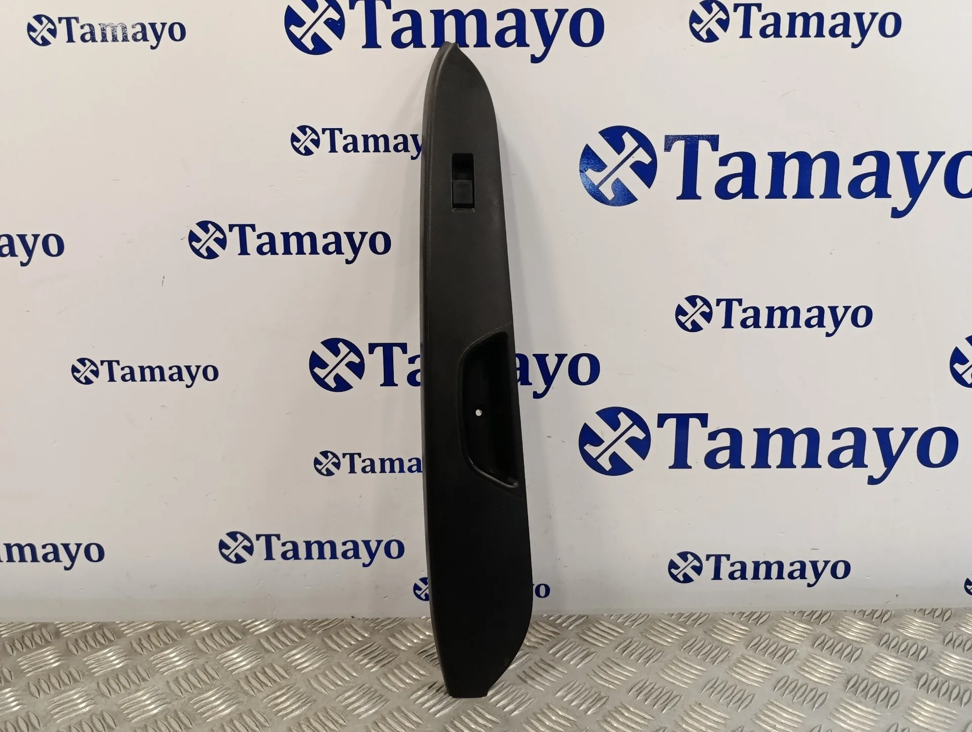 Mando Elevalunas Delantero Derecho para Suzuki Sx4 Rw (Ey)