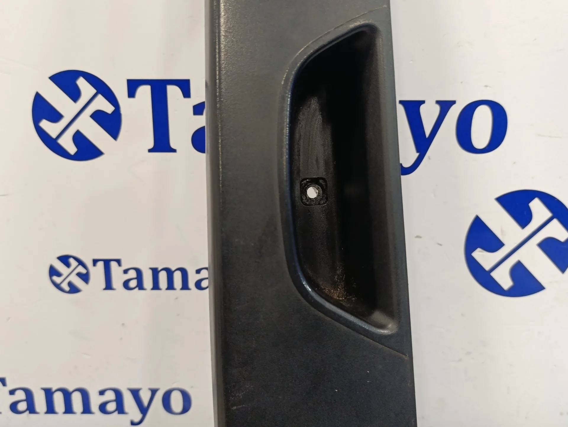 Mando Elevalunas Delantero Derecho para Suzuki Sx4 Rw (Ey)
