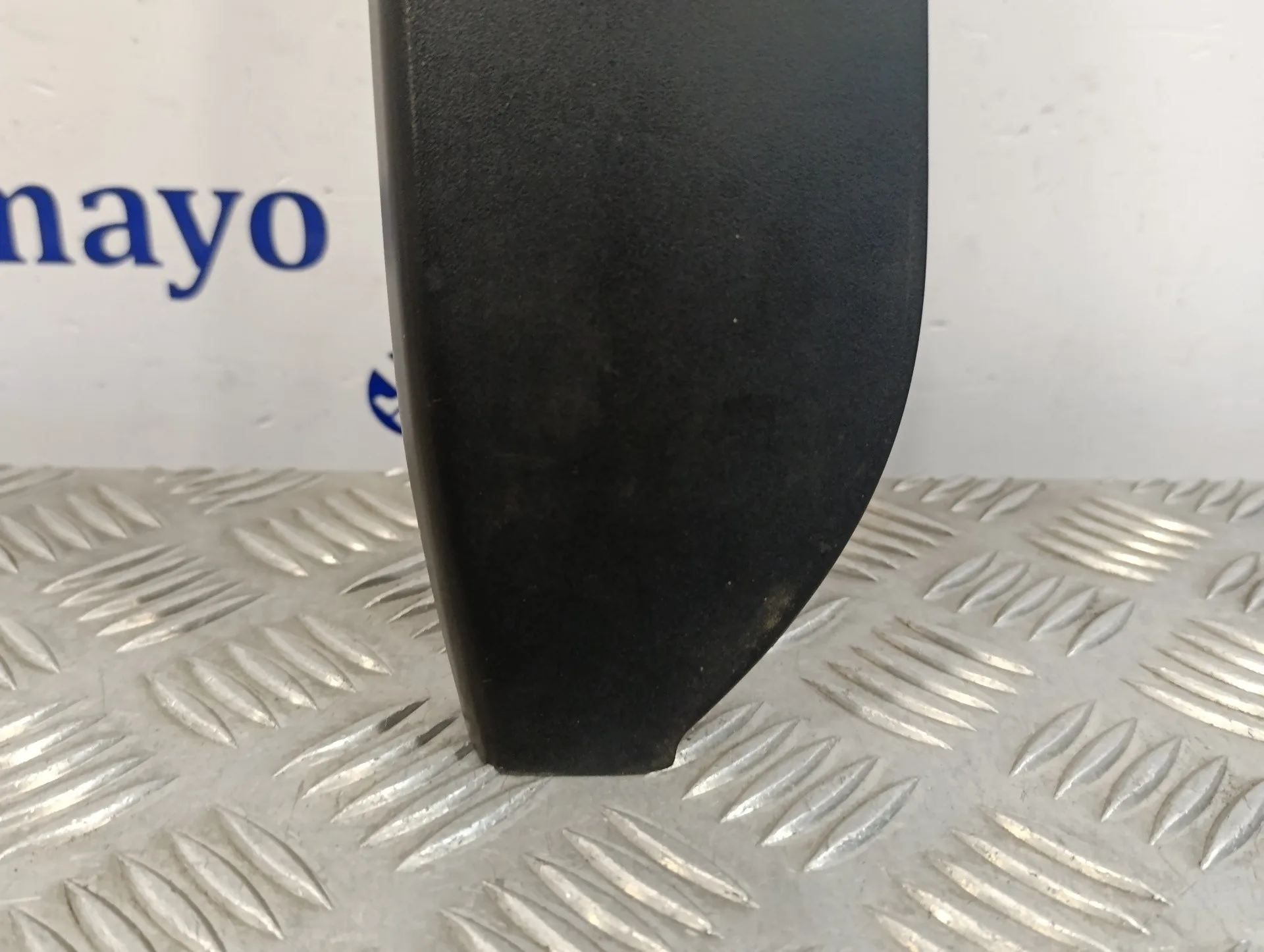Mando Elevalunas Delantero Derecho para Suzuki Sx4 Rw (Ey)