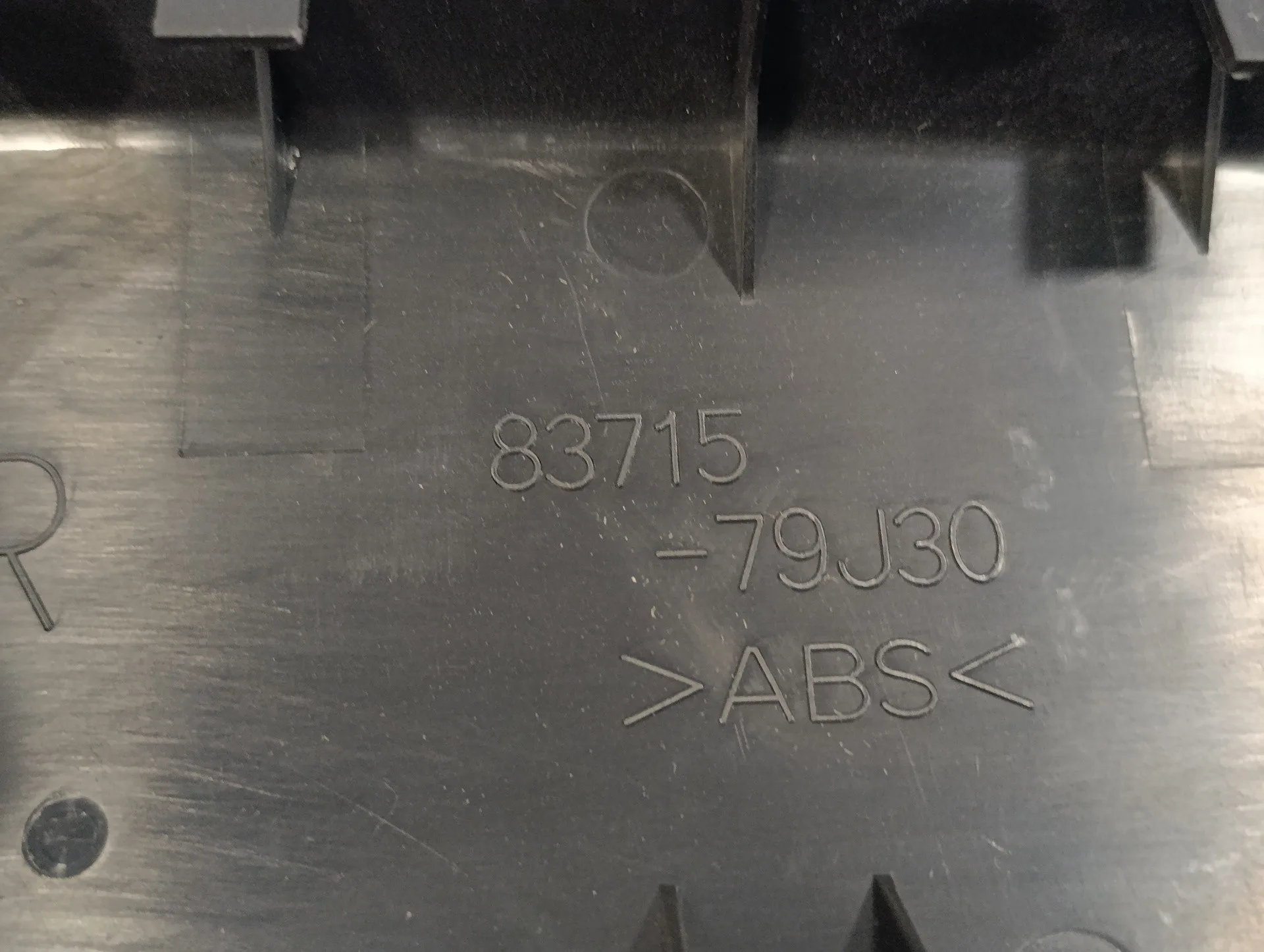 Mando Elevalunas Delantero Derecho para Suzuki Sx4 Rw (Ey)
