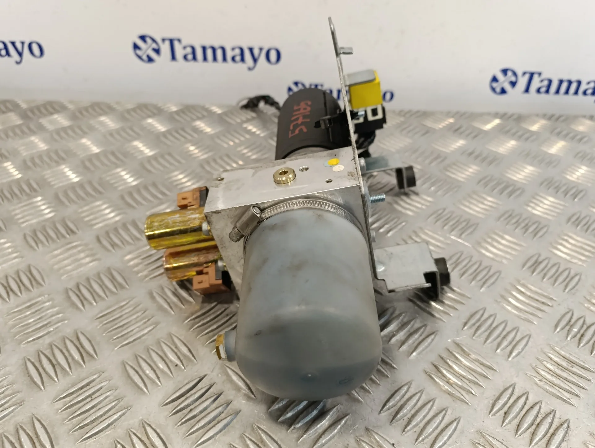 Motor Techo Electrico para Renault Megane Ii Coupe/Cabrio