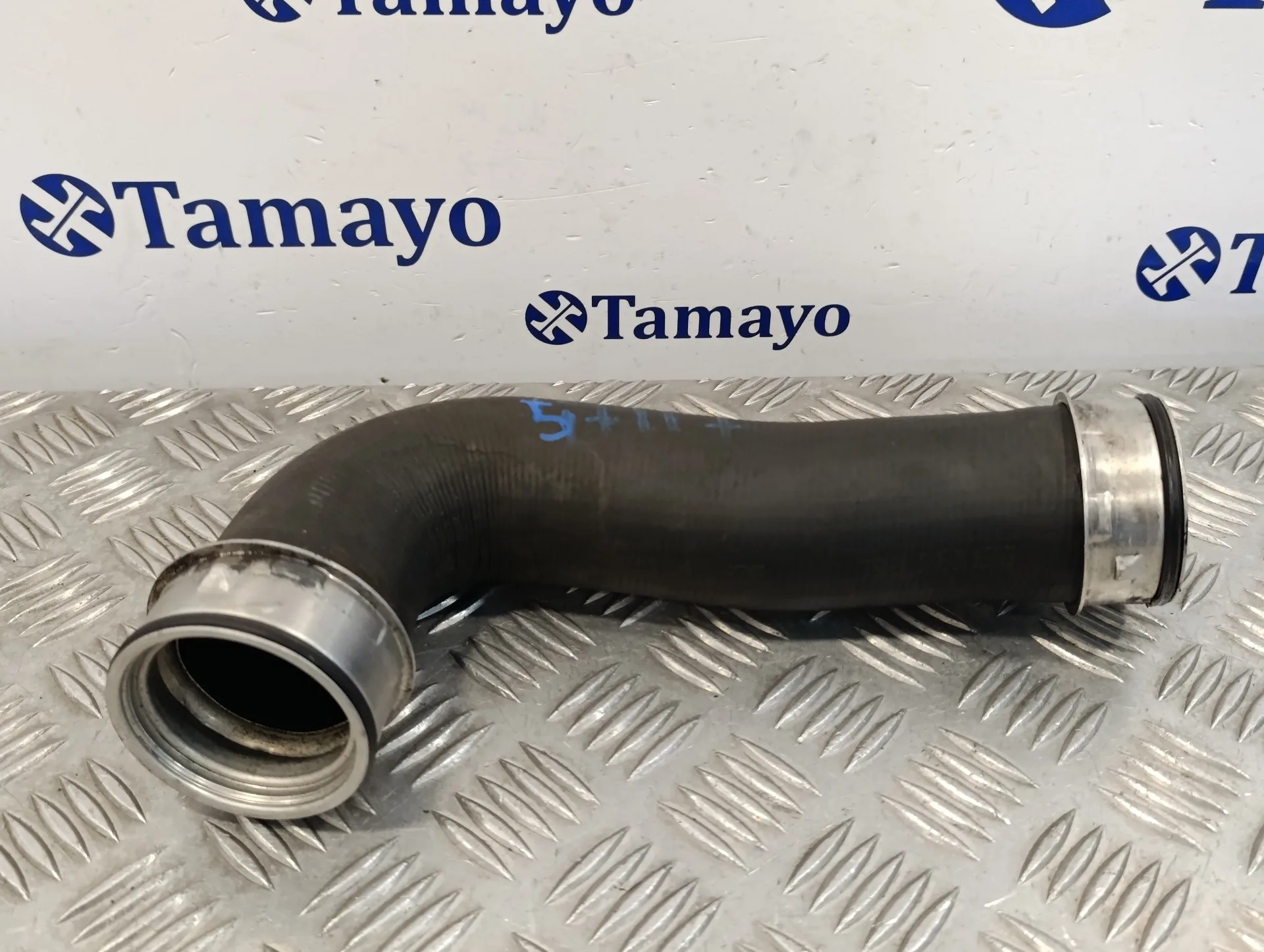 Tubo para Seat Altea (5P1)