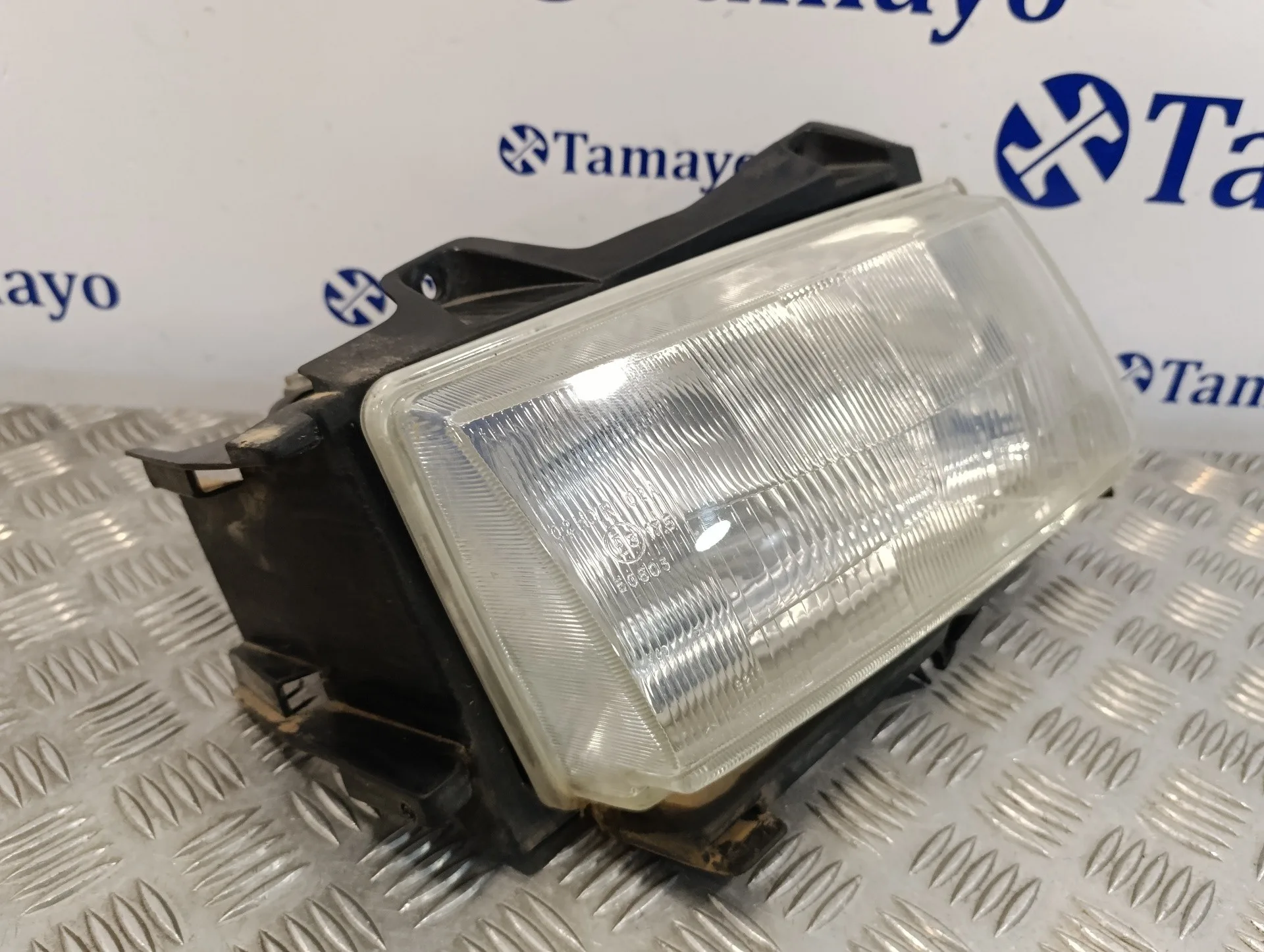 Faro Derecho para Fiat Scudo (222)