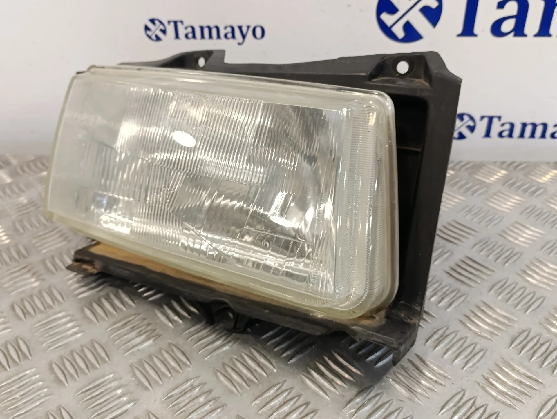 Faro Derecho para Fiat Scudo (222)