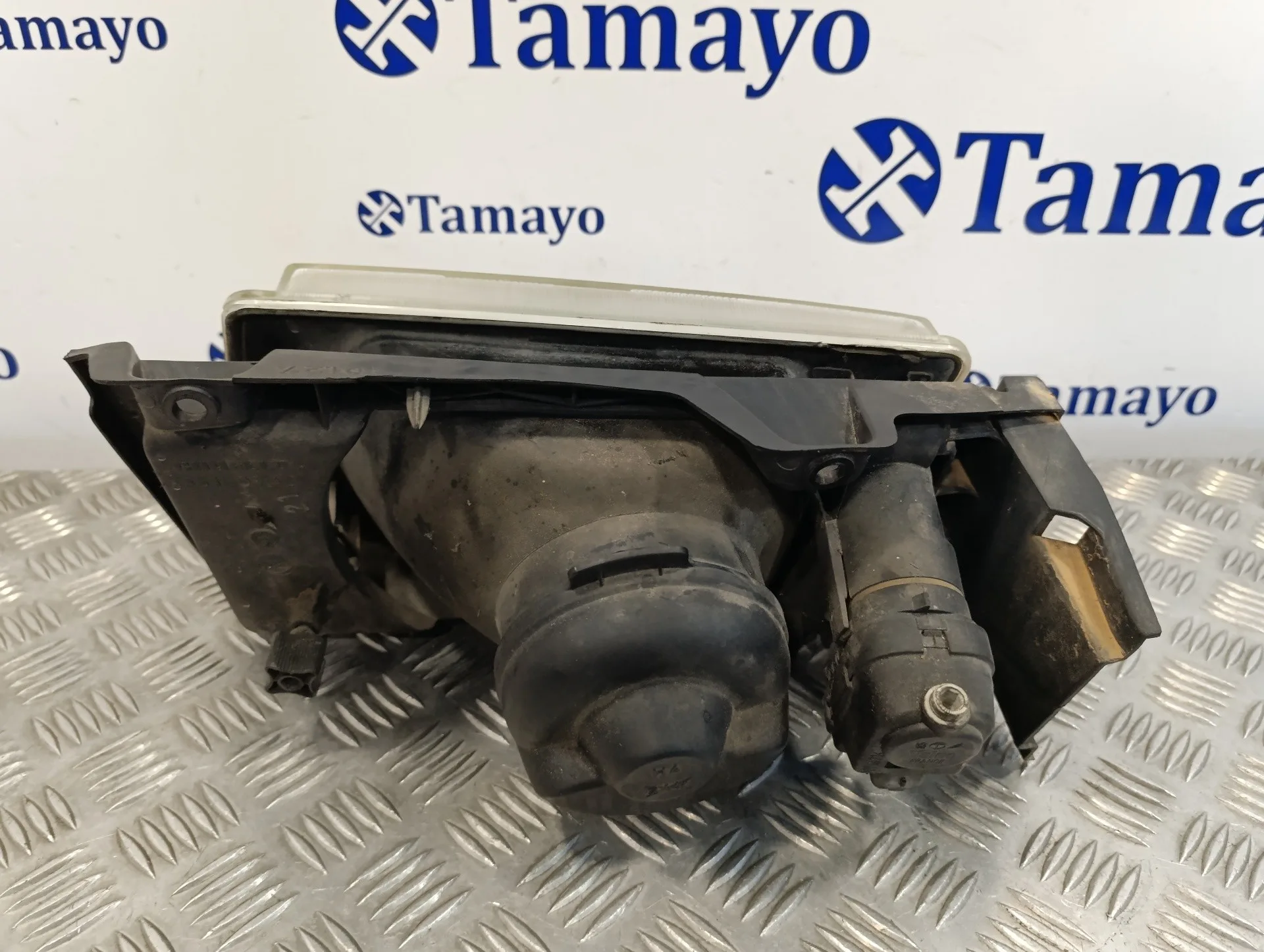 Faro Derecho para Fiat Scudo (222)