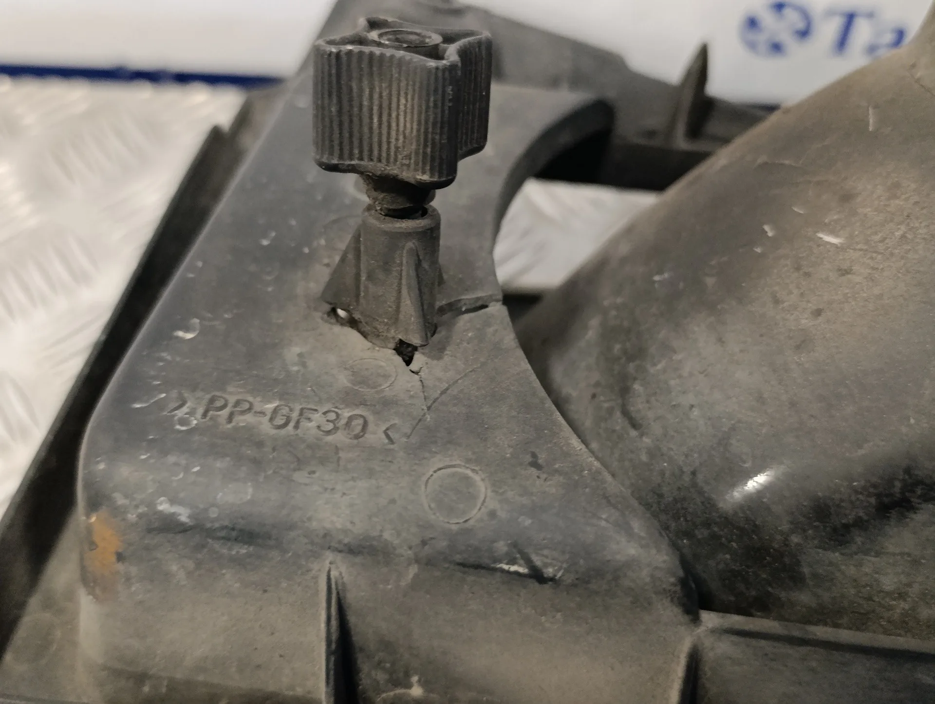 Faro Derecho para Fiat Scudo (222)