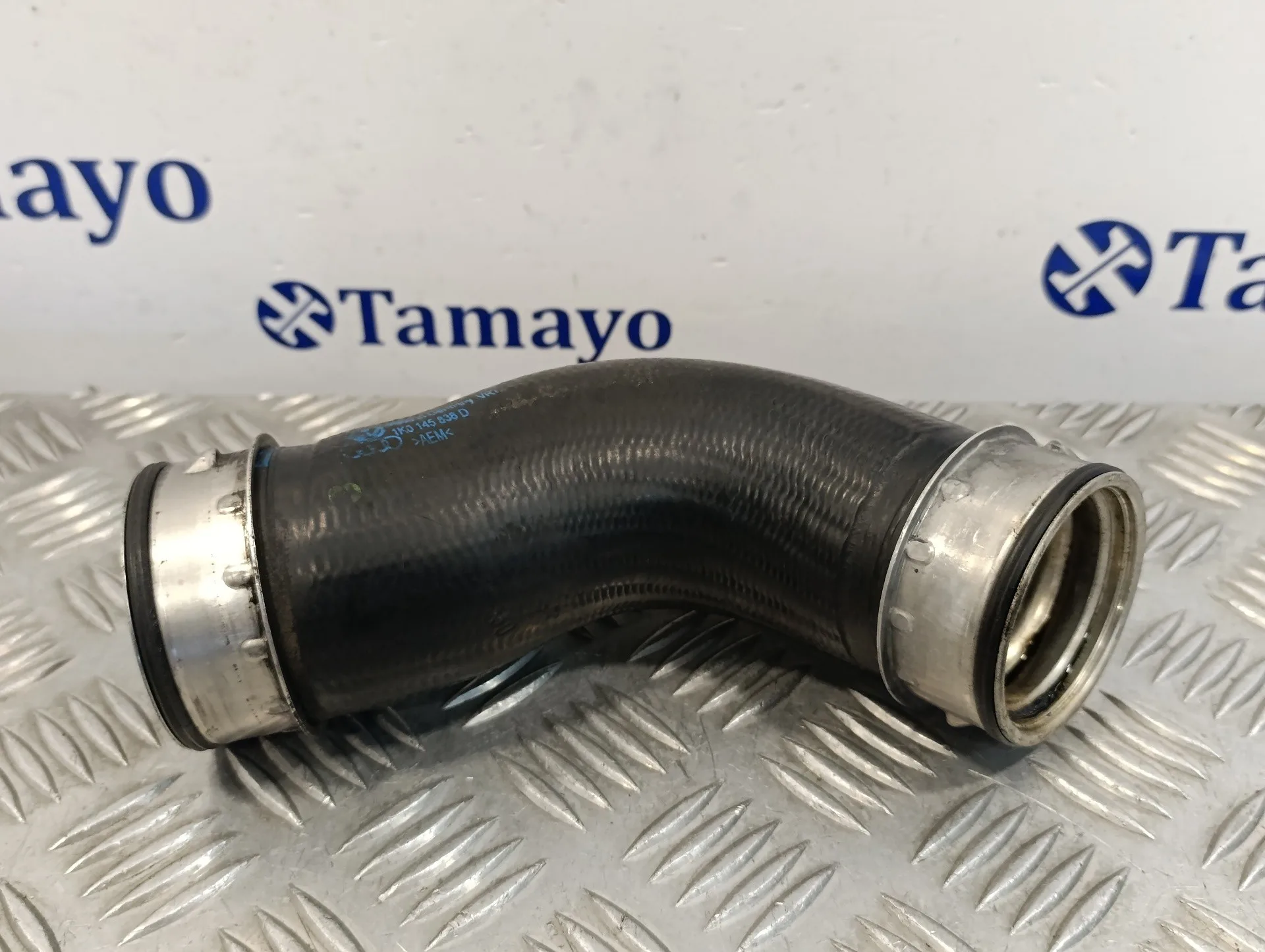 Tubo para Seat Altea (5P1)