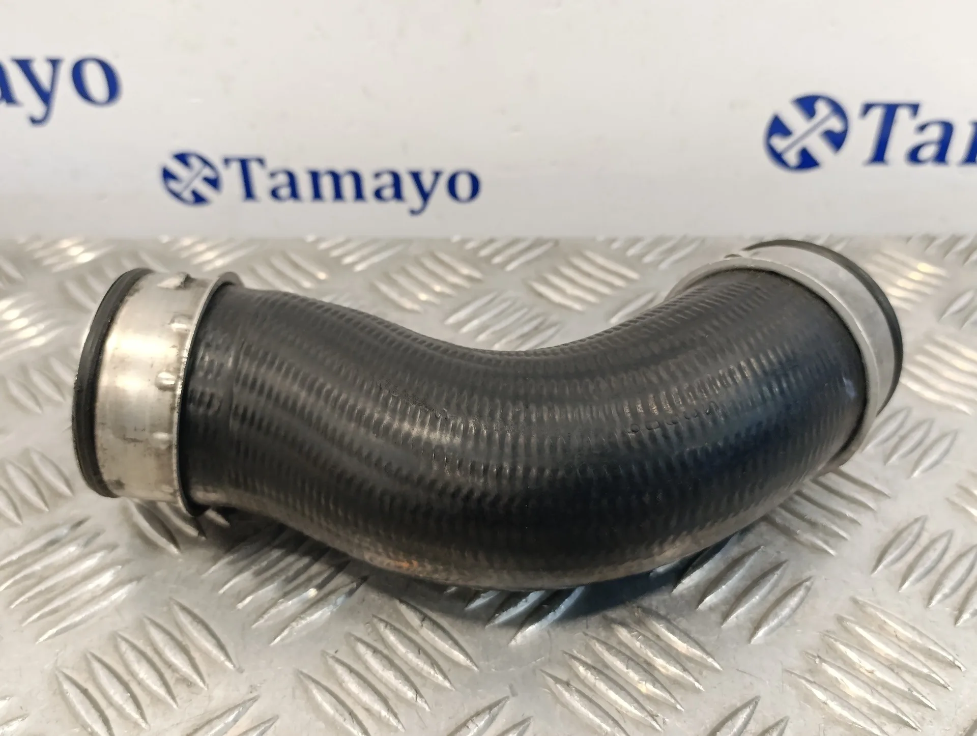 Tubo para Seat Altea (5P1)